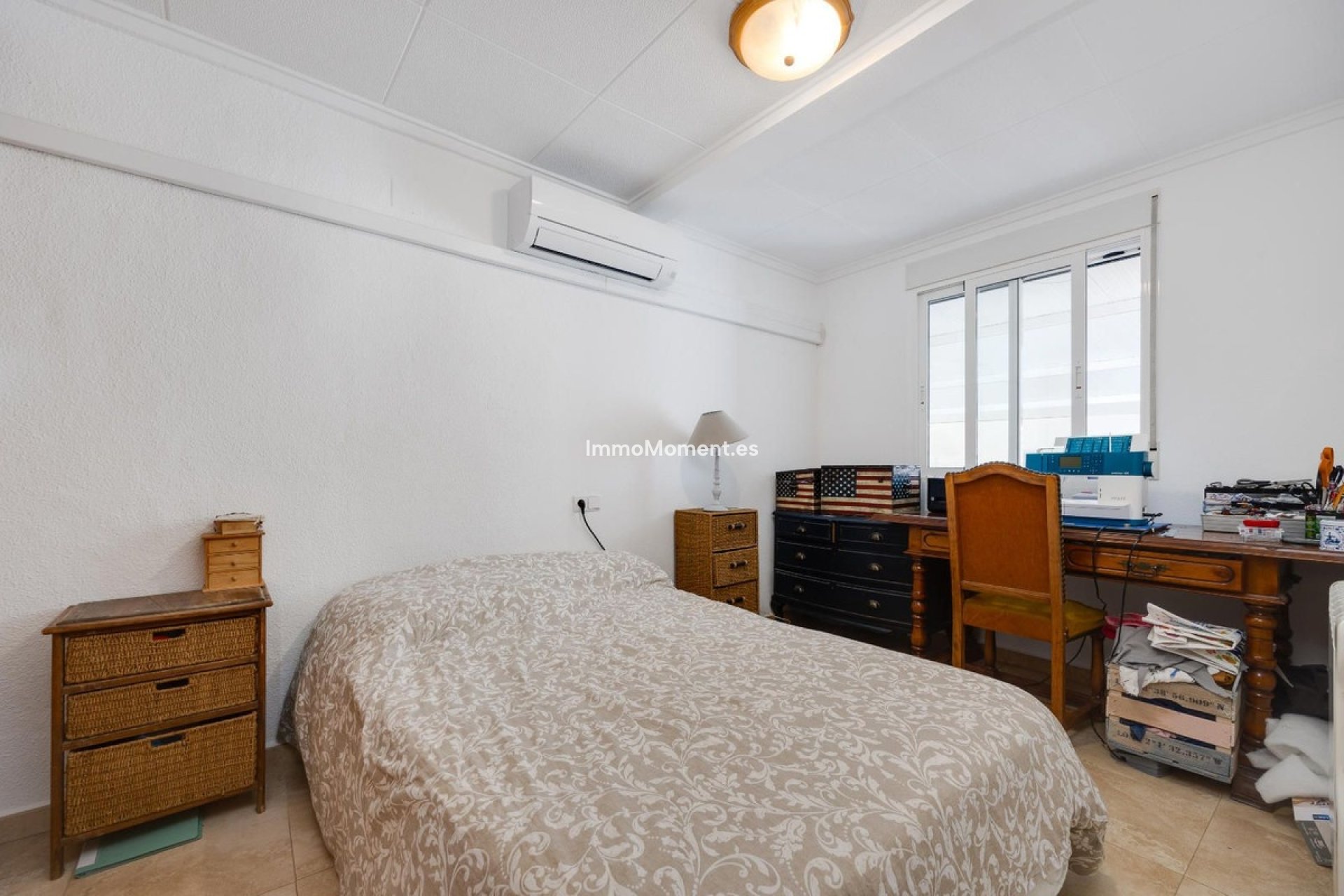 Bestaande woning - Vrijstaande villa - San Fulgencio - La Marina