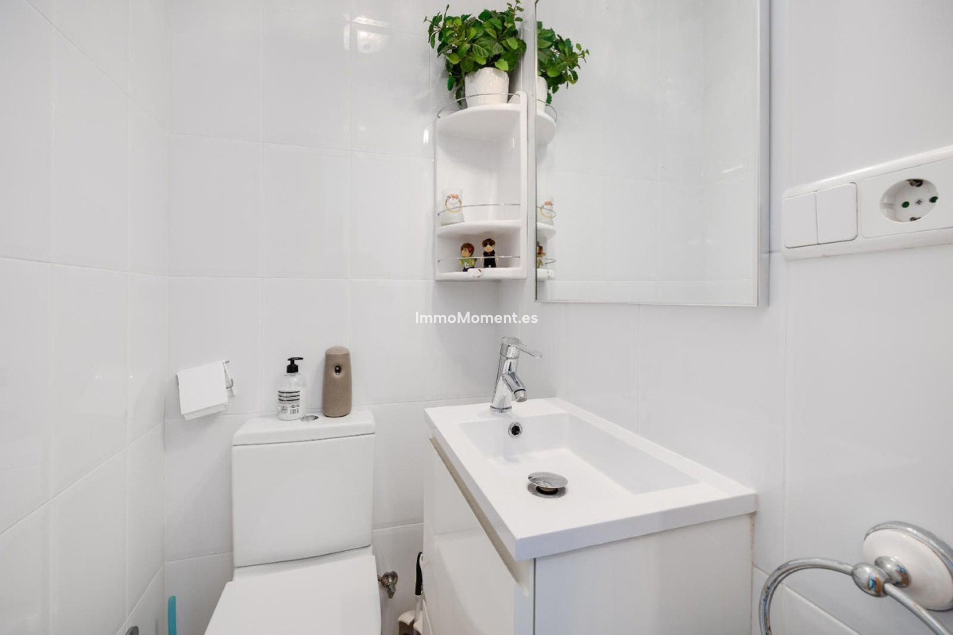 Bestaande woning - Vrijstaande villa - San Fulgencio - La Marina