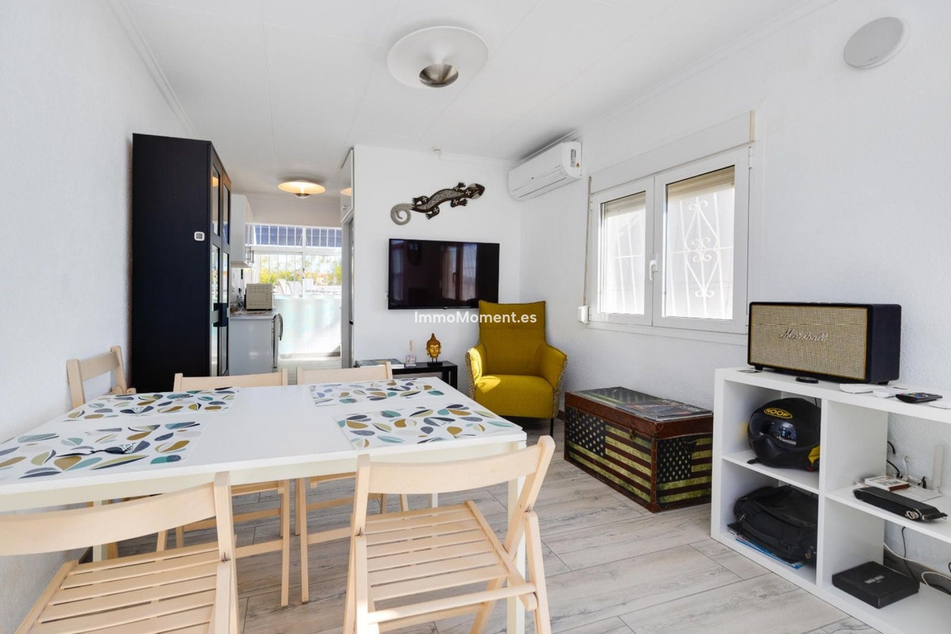 Bestaande woning - Vrijstaande villa - San Fulgencio - San Fulgencio Centro