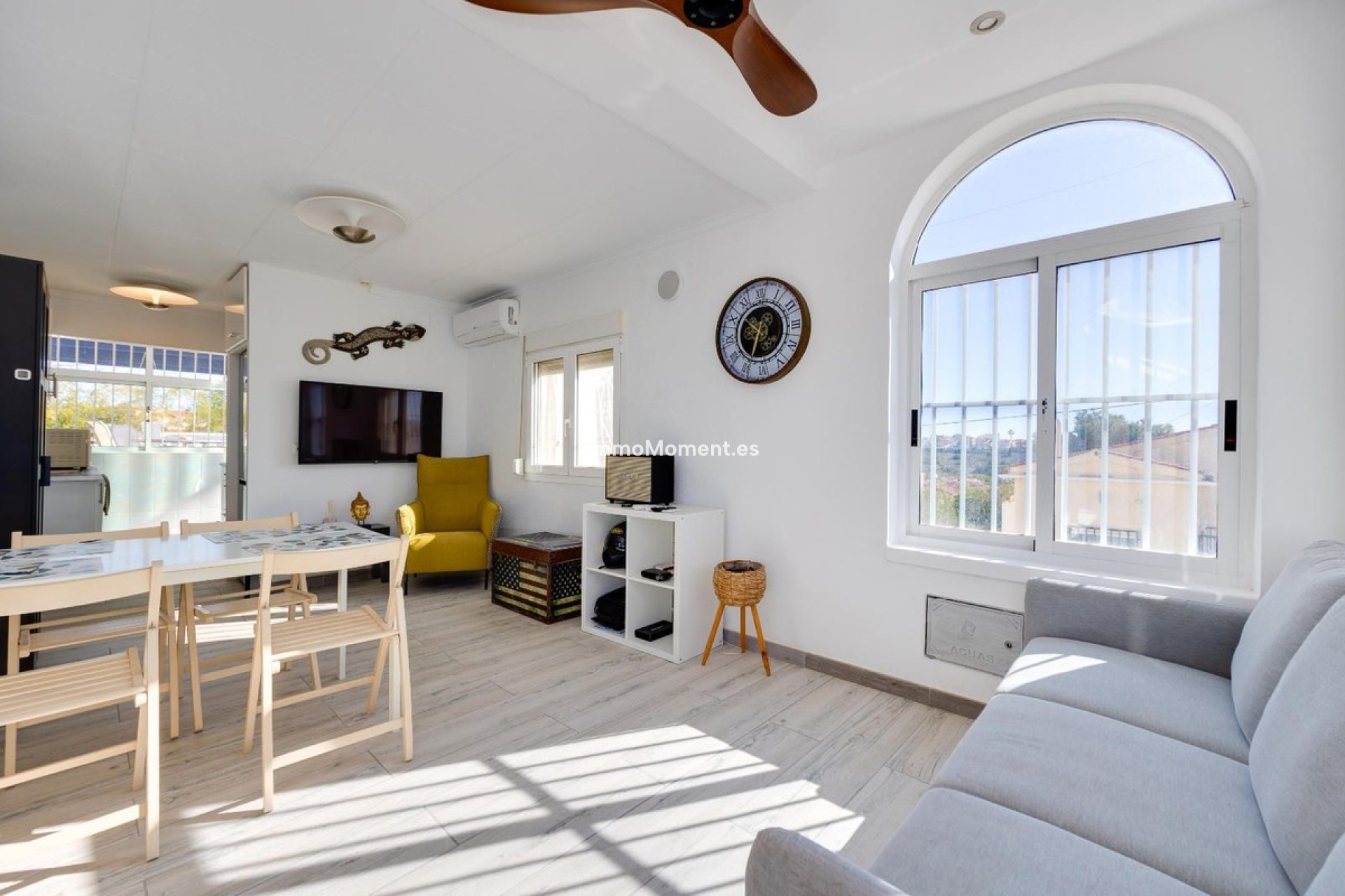 Bestaande woning - Vrijstaande villa - San Fulgencio - San Fulgencio Centro