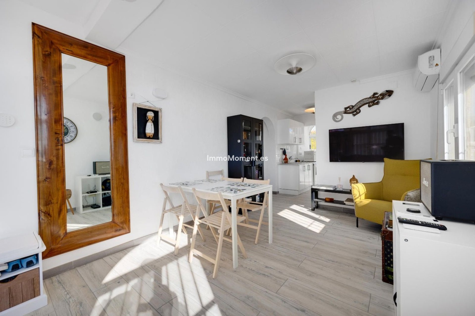 Bestaande woning - Vrijstaande villa - San Fulgencio - San Fulgencio Centro