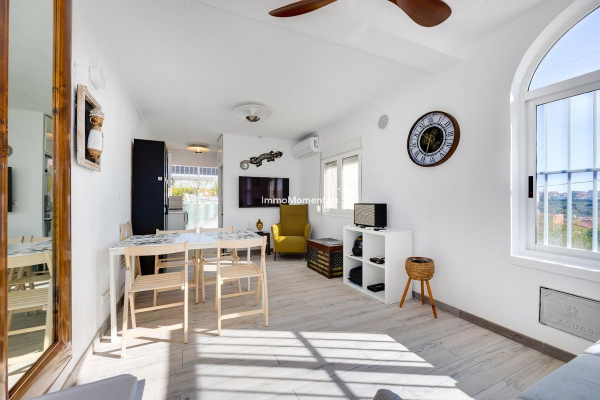 Bestaande woning - Vrijstaande villa - San Fulgencio - San Fulgencio Centro