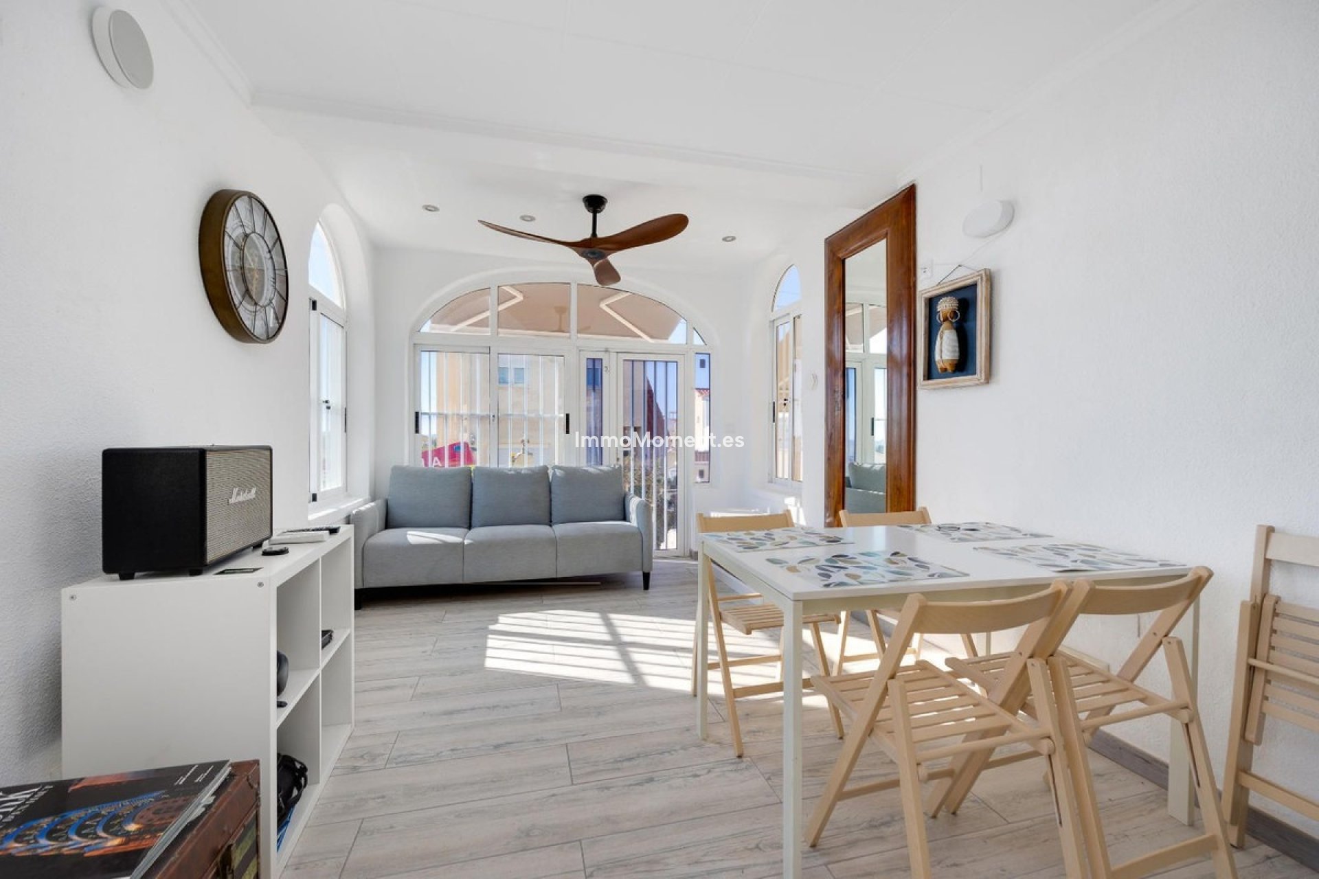 Bestaande woning - Vrijstaande villa - San Fulgencio - San Fulgencio Centro