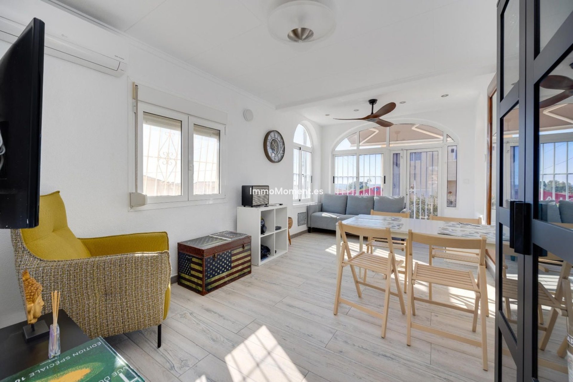 Bestaande woning - Vrijstaande villa - San Fulgencio - San Fulgencio Centro