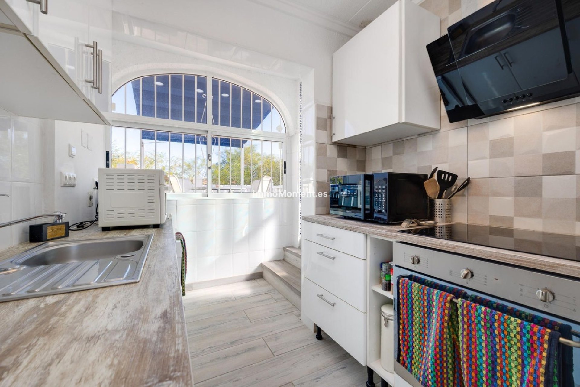 Bestaande woning - Vrijstaande villa - San Fulgencio - San Fulgencio Centro
