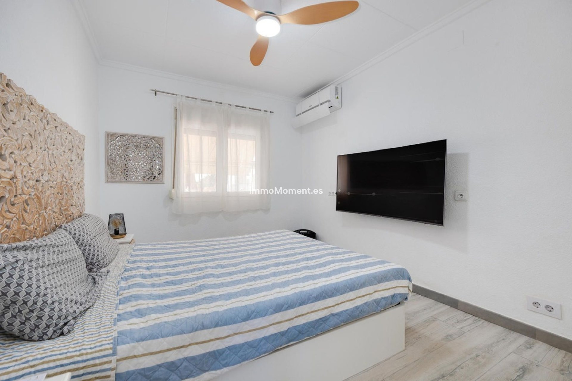 Bestaande woning - Vrijstaande villa - San Fulgencio - San Fulgencio Centro