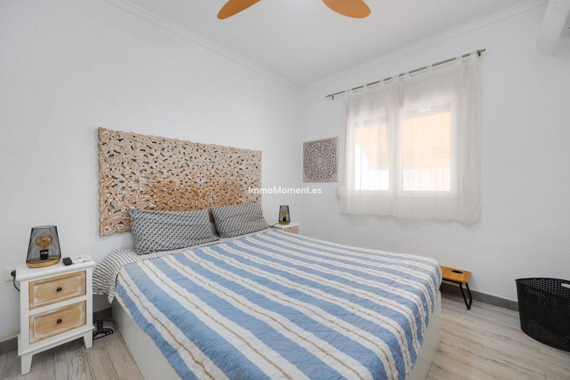 Bestaande woning - Vrijstaande villa - San Fulgencio - San Fulgencio Centro