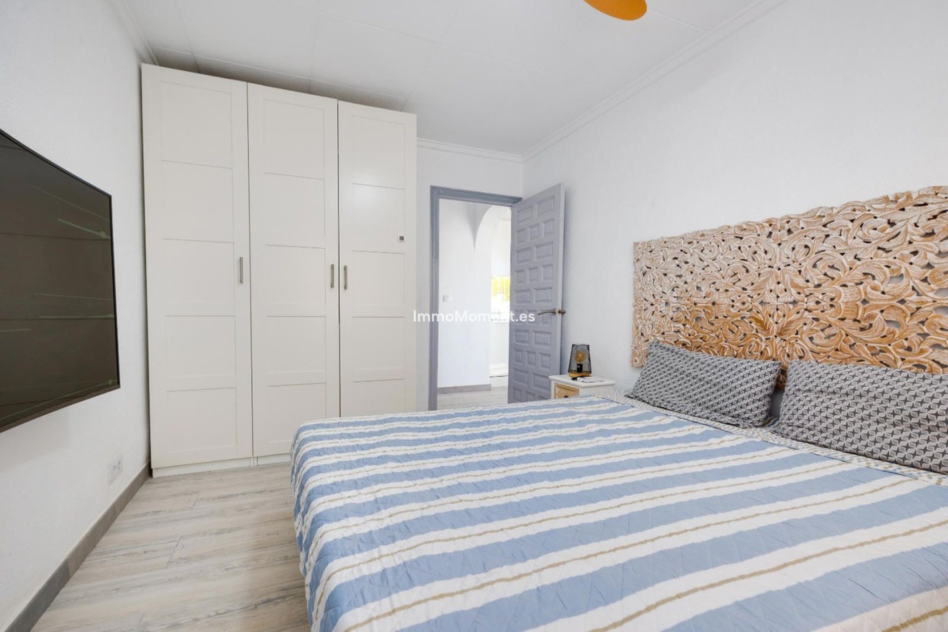 Bestaande woning - Vrijstaande villa - San Fulgencio - San Fulgencio Centro
