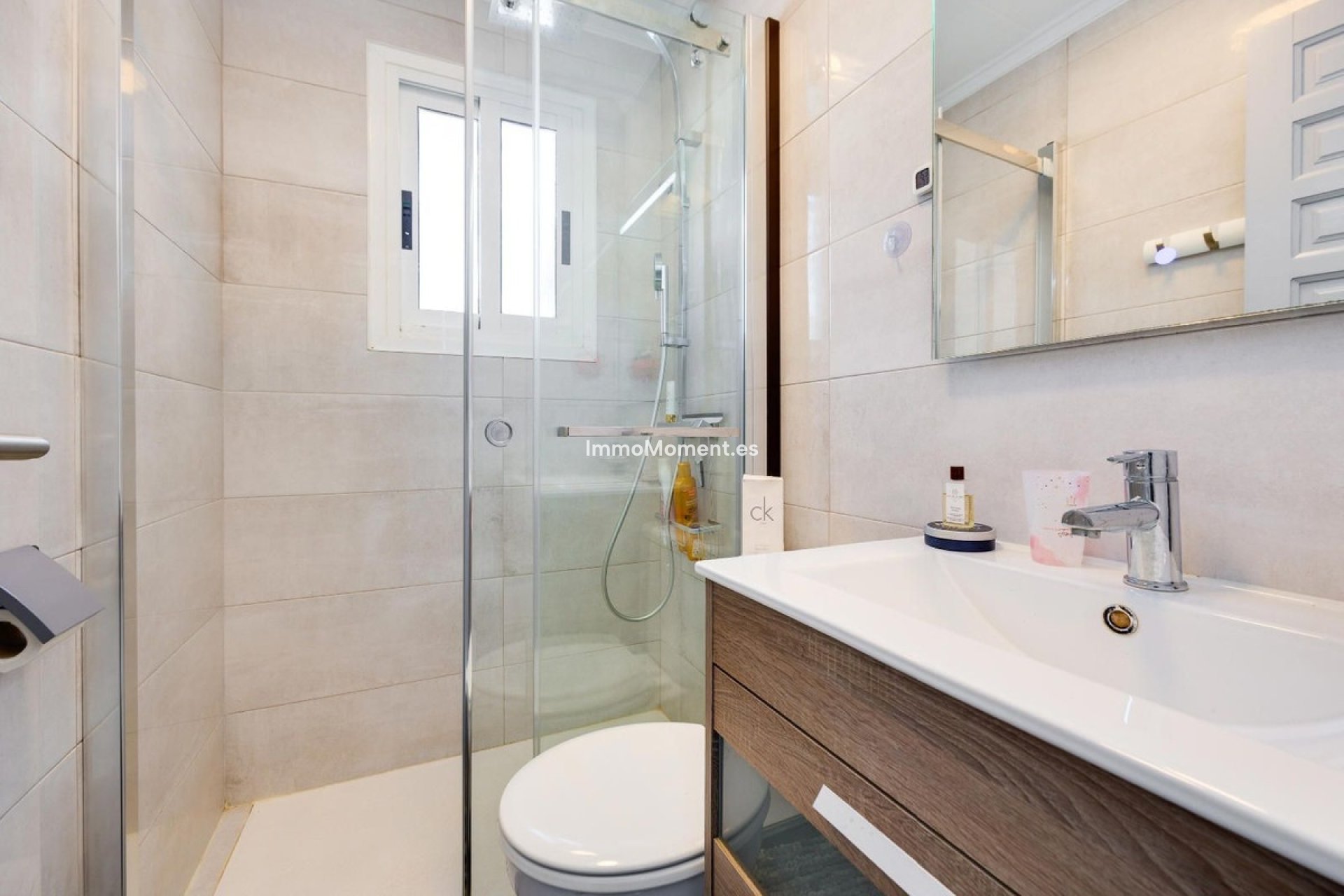 Bestaande woning - Vrijstaande villa - San Fulgencio - San Fulgencio Centro