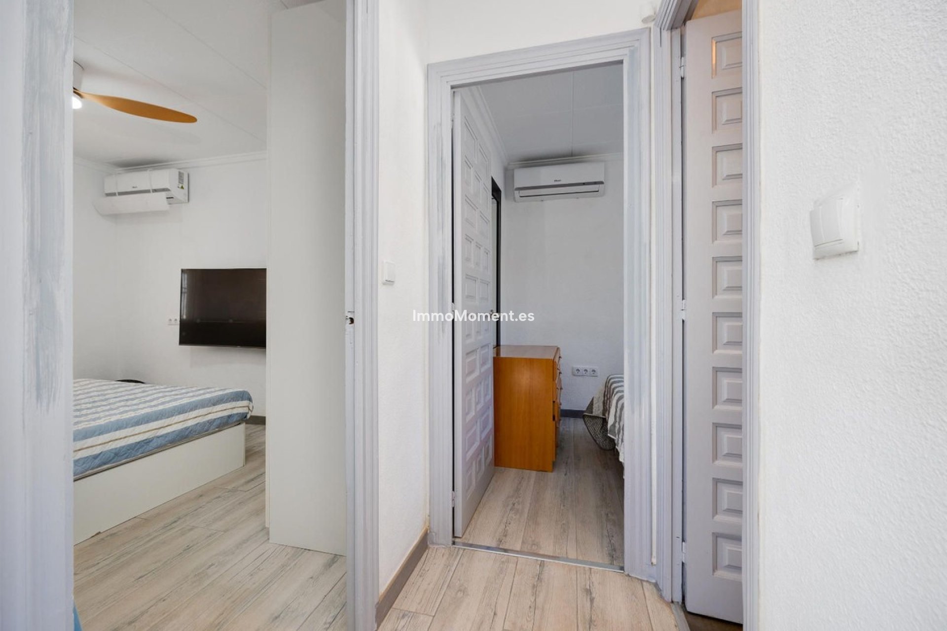 Bestaande woning - Vrijstaande villa - San Fulgencio - San Fulgencio Centro