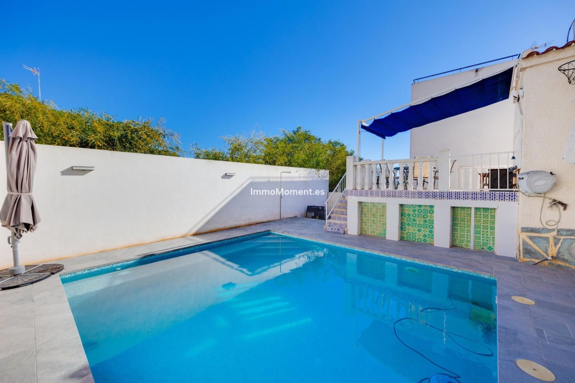 Bestaande woning - Vrijstaande villa - San Fulgencio - San Fulgencio Centro