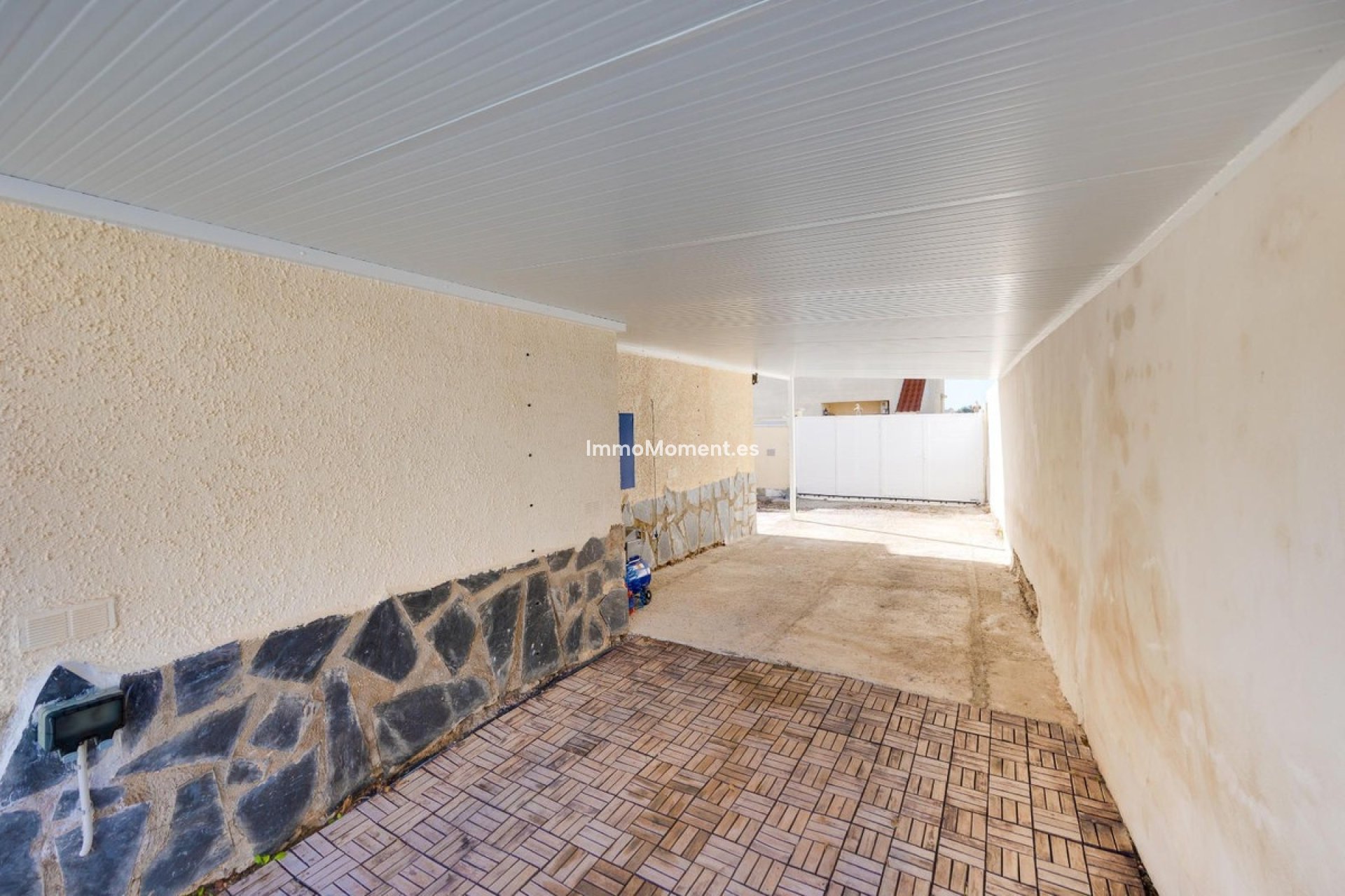 Bestaande woning - Vrijstaande villa - San Fulgencio - San Fulgencio Centro