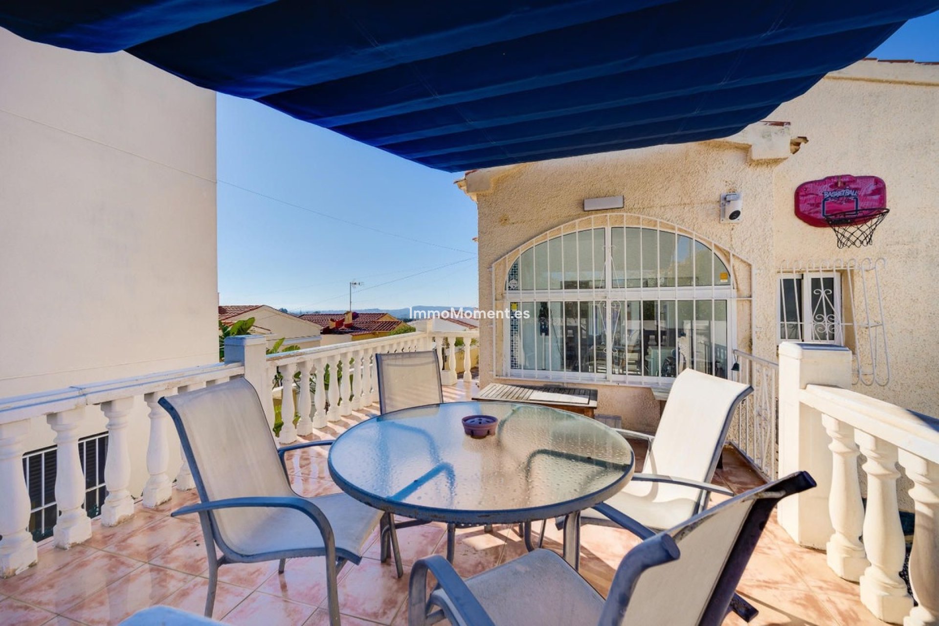 Bestaande woning - Vrijstaande villa - San Fulgencio - San Fulgencio Centro