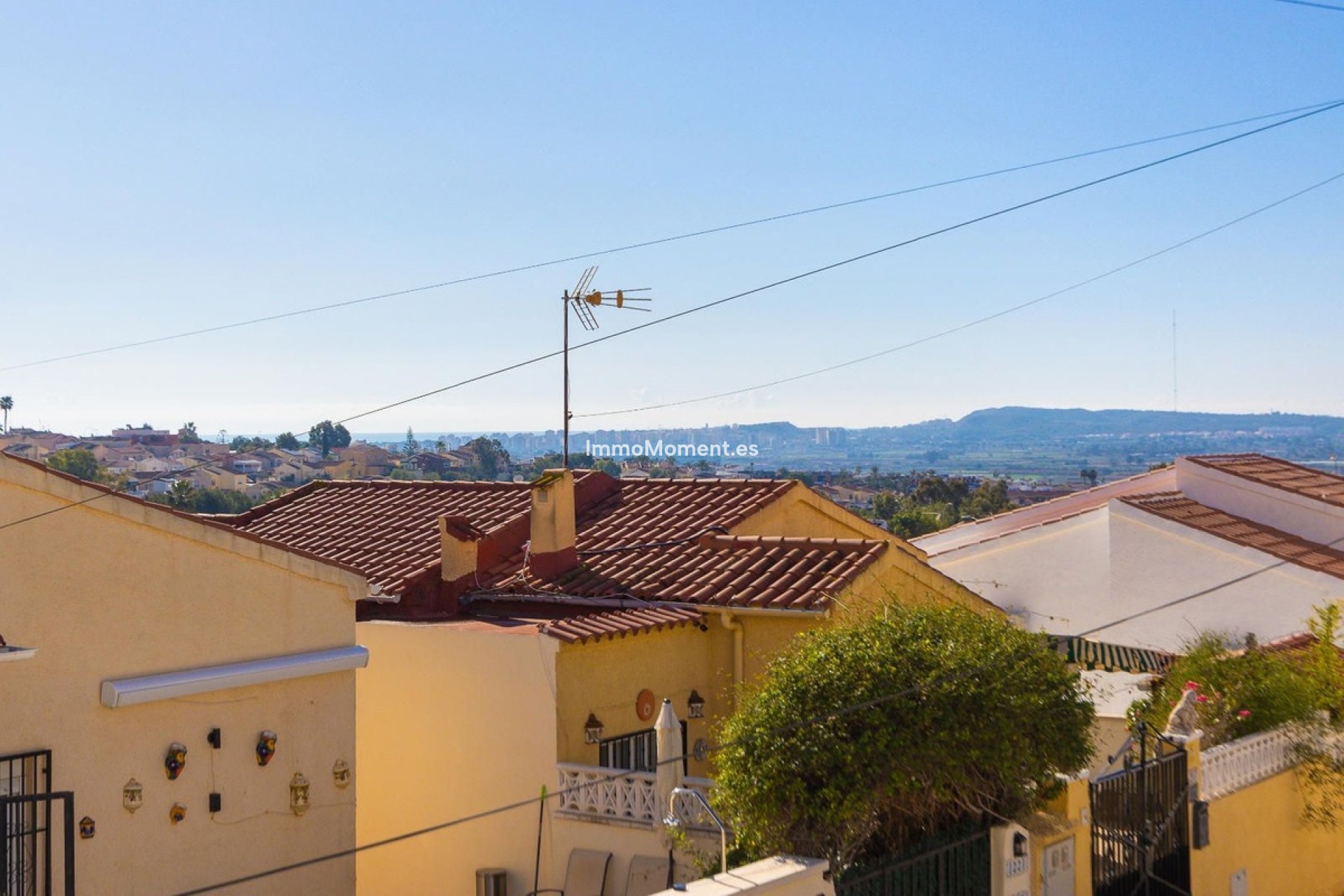 Bestaande woning - Vrijstaande villa - San Fulgencio - San Fulgencio Centro