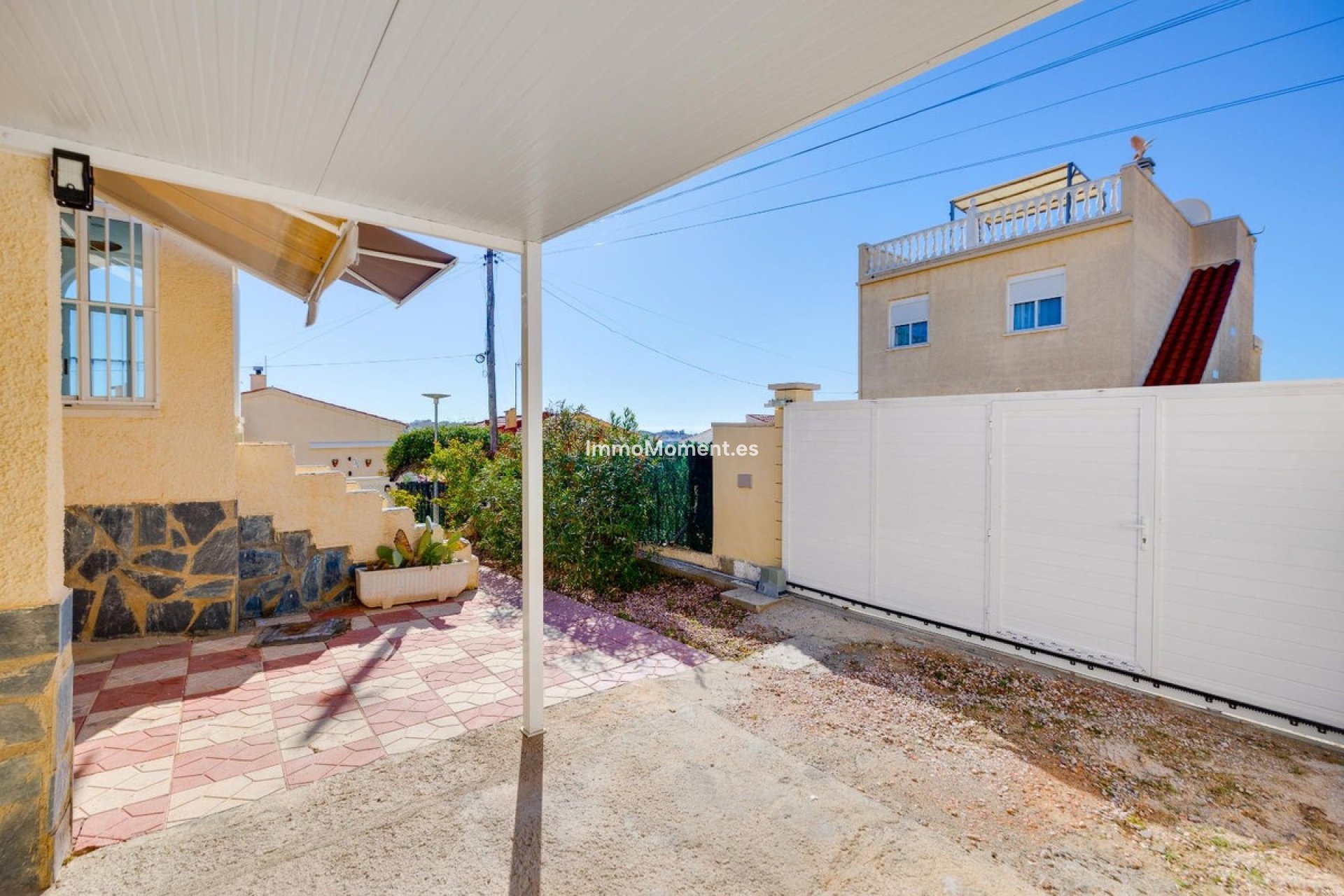 Bestaande woning - Vrijstaande villa - San Fulgencio - San Fulgencio Centro
