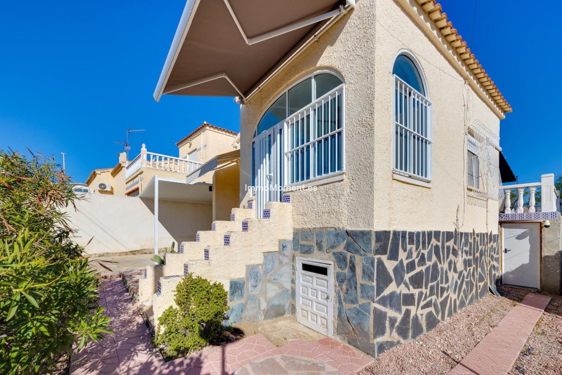 Bestaande woning - Vrijstaande villa - San Fulgencio - San Fulgencio Centro