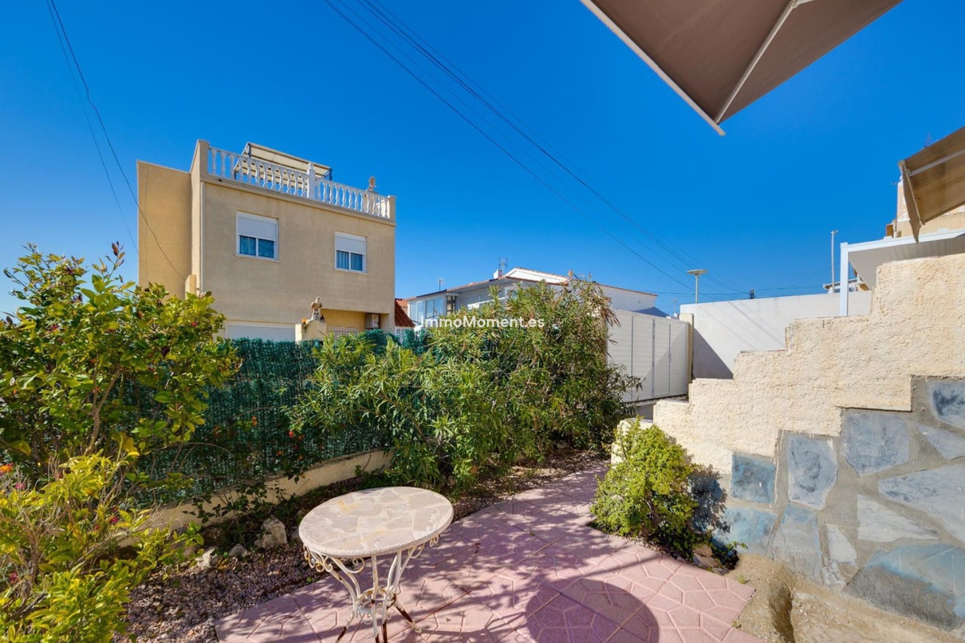 Bestaande woning - Vrijstaande villa - San Fulgencio - San Fulgencio Centro