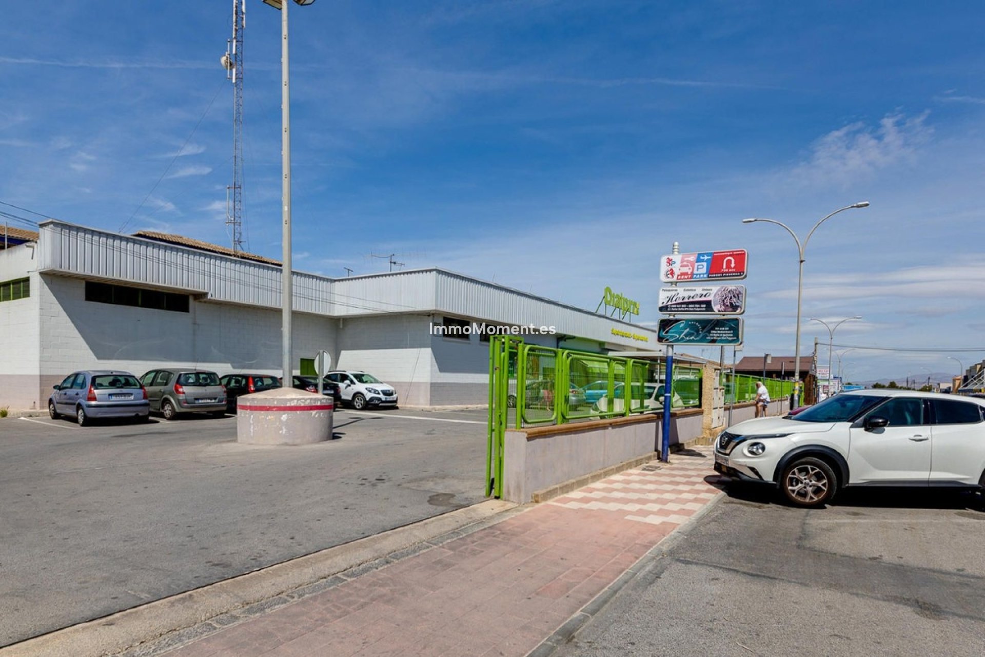 Bestaande woning - Vrijstaande villa - San Fulgencio - San Fulgencio Centro