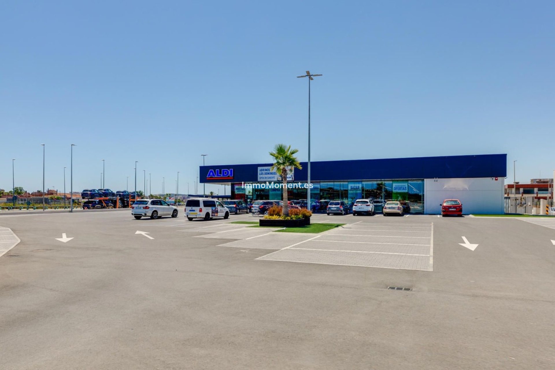 Bestaande woning - Vrijstaande villa - San Fulgencio - San Fulgencio Centro