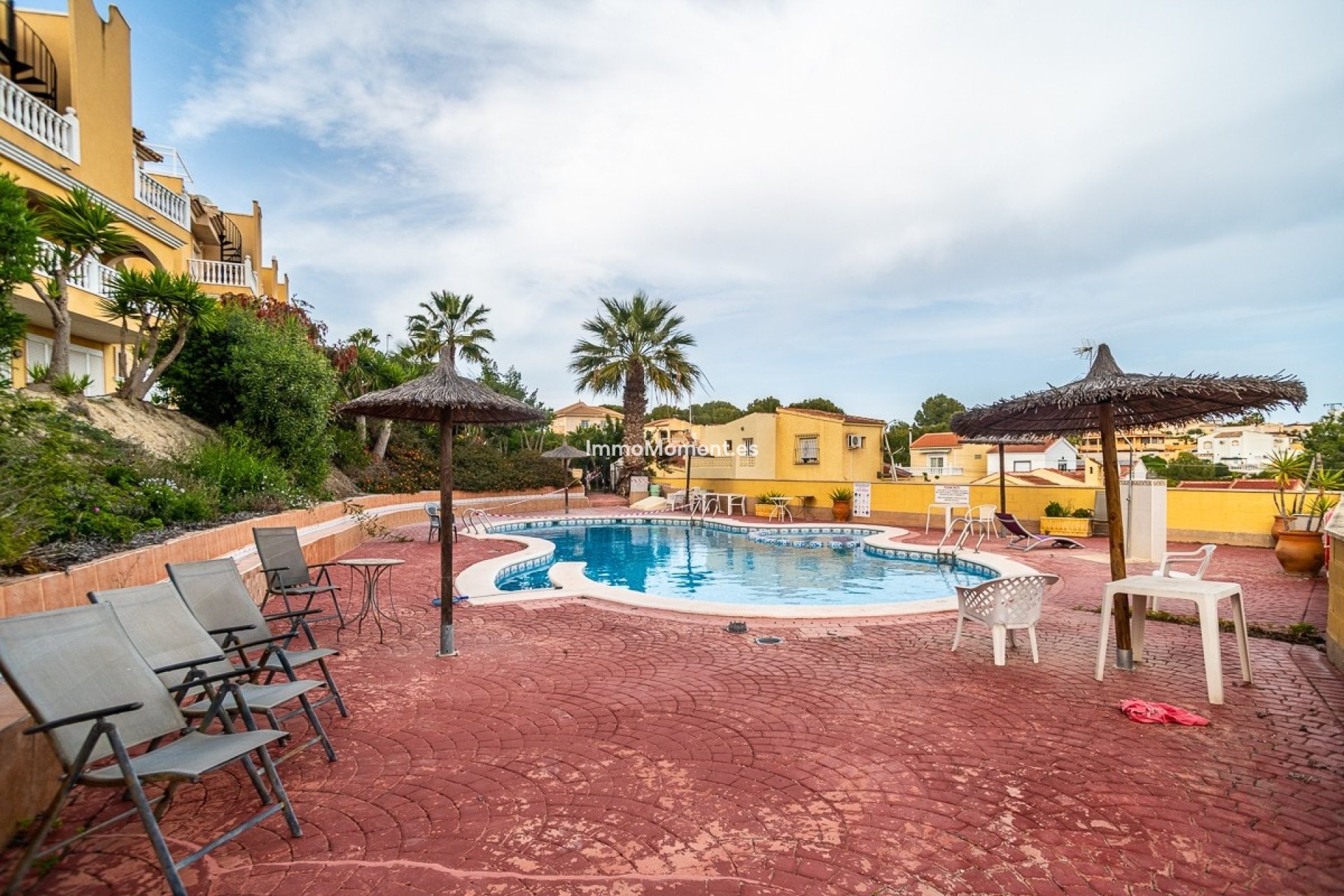 Bestaande woning - Vrijstaande villa - San Fulgencio - San Fulgencio Centro