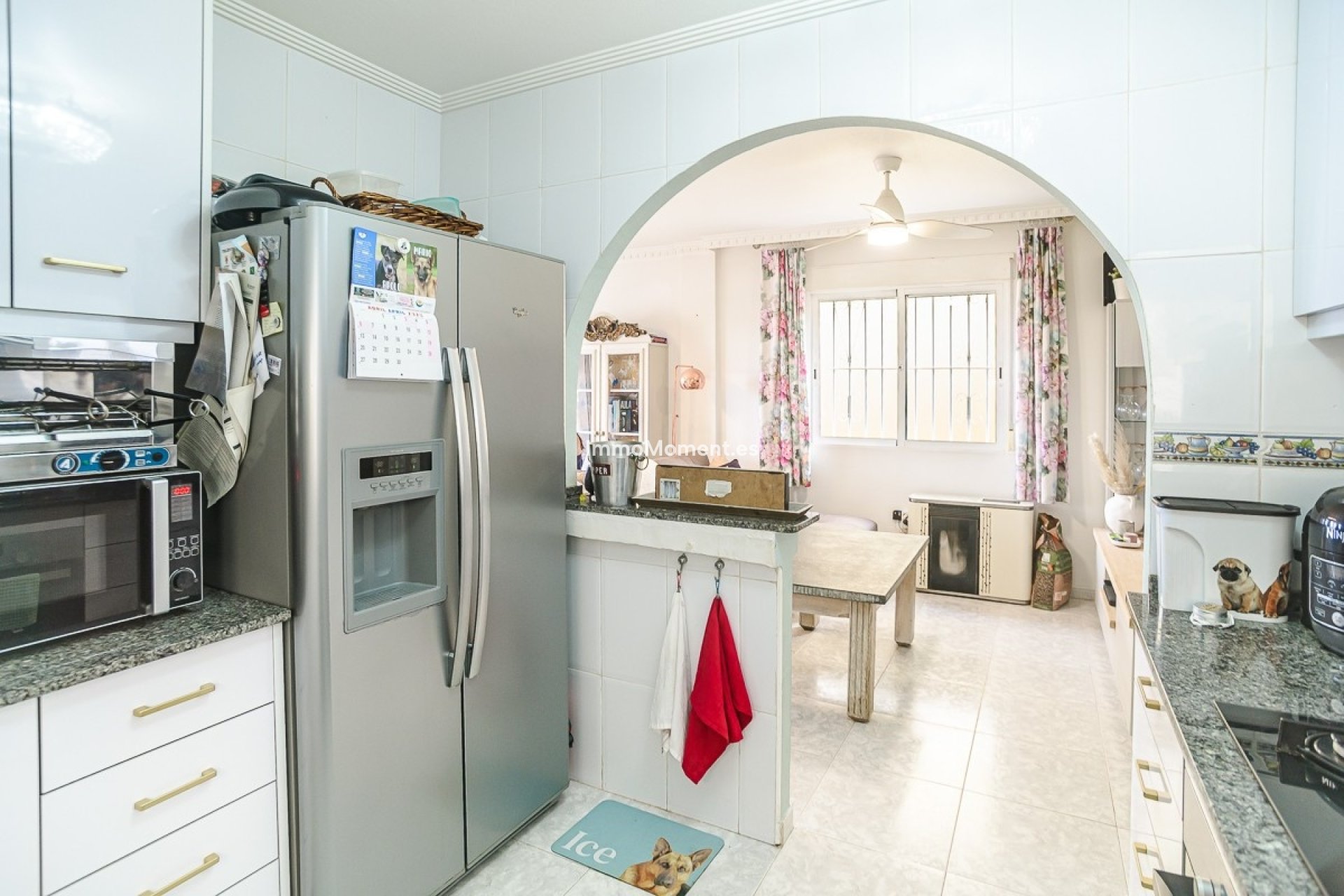 Bestaande woning - Vrijstaande villa - San Fulgencio - San Fulgencio Centro