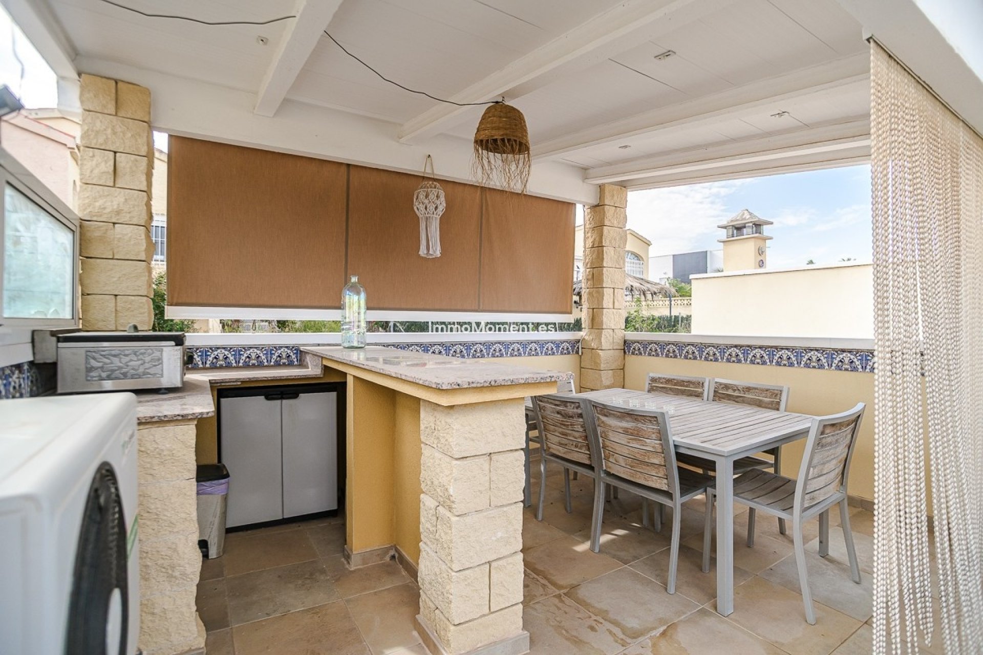 Bestaande woning - Vrijstaande villa - San Fulgencio - San Fulgencio Centro