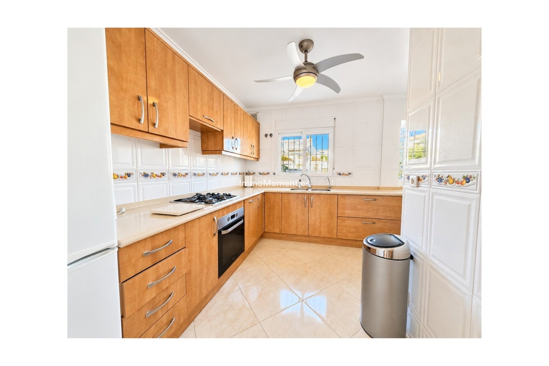 Bestaande woning - Vrijstaande villa - San Fulgencio - San Fulgencio Centro