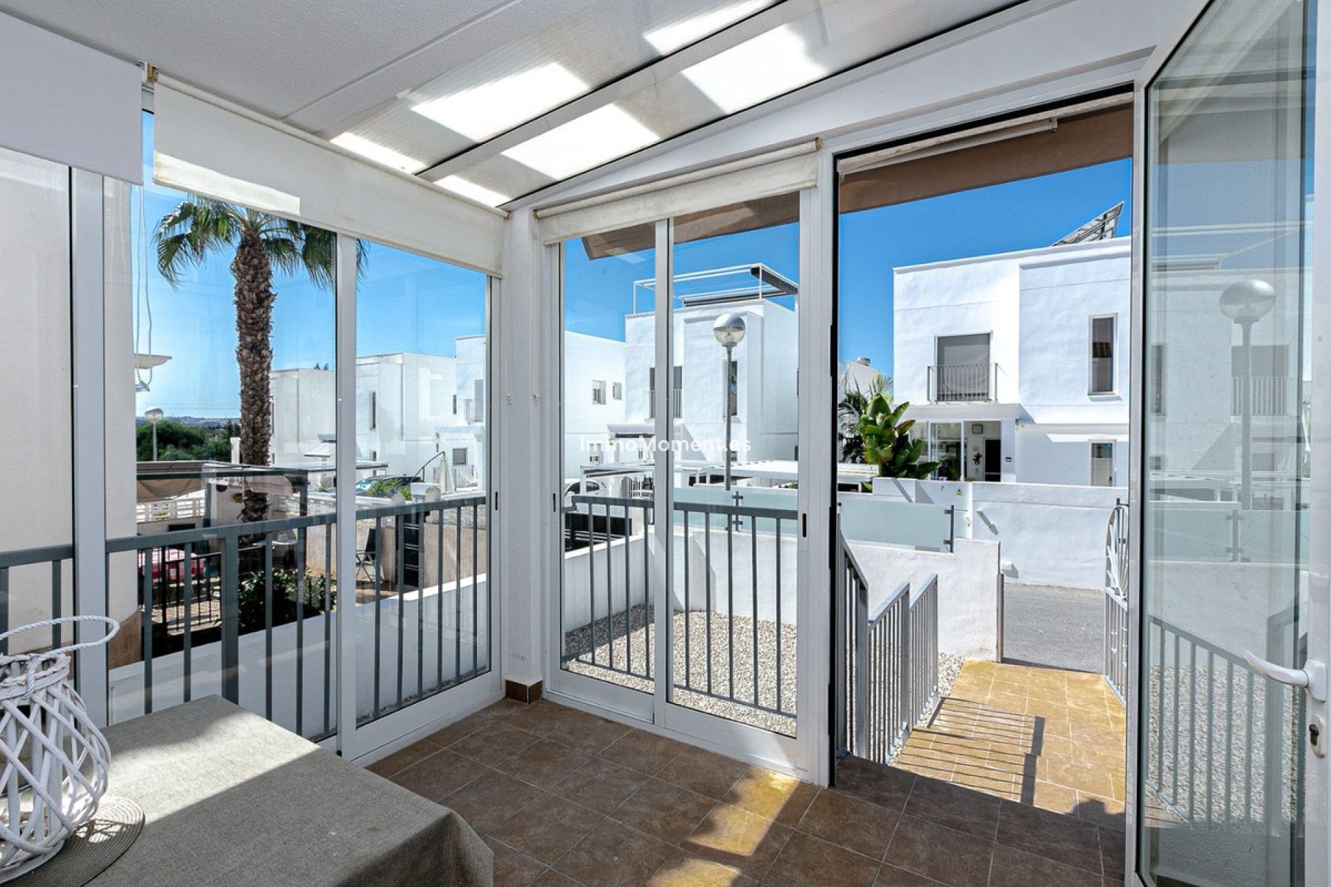 Bestaande woning - Vrijstaande villa - San Fulgencio - San Fulgencio Centro