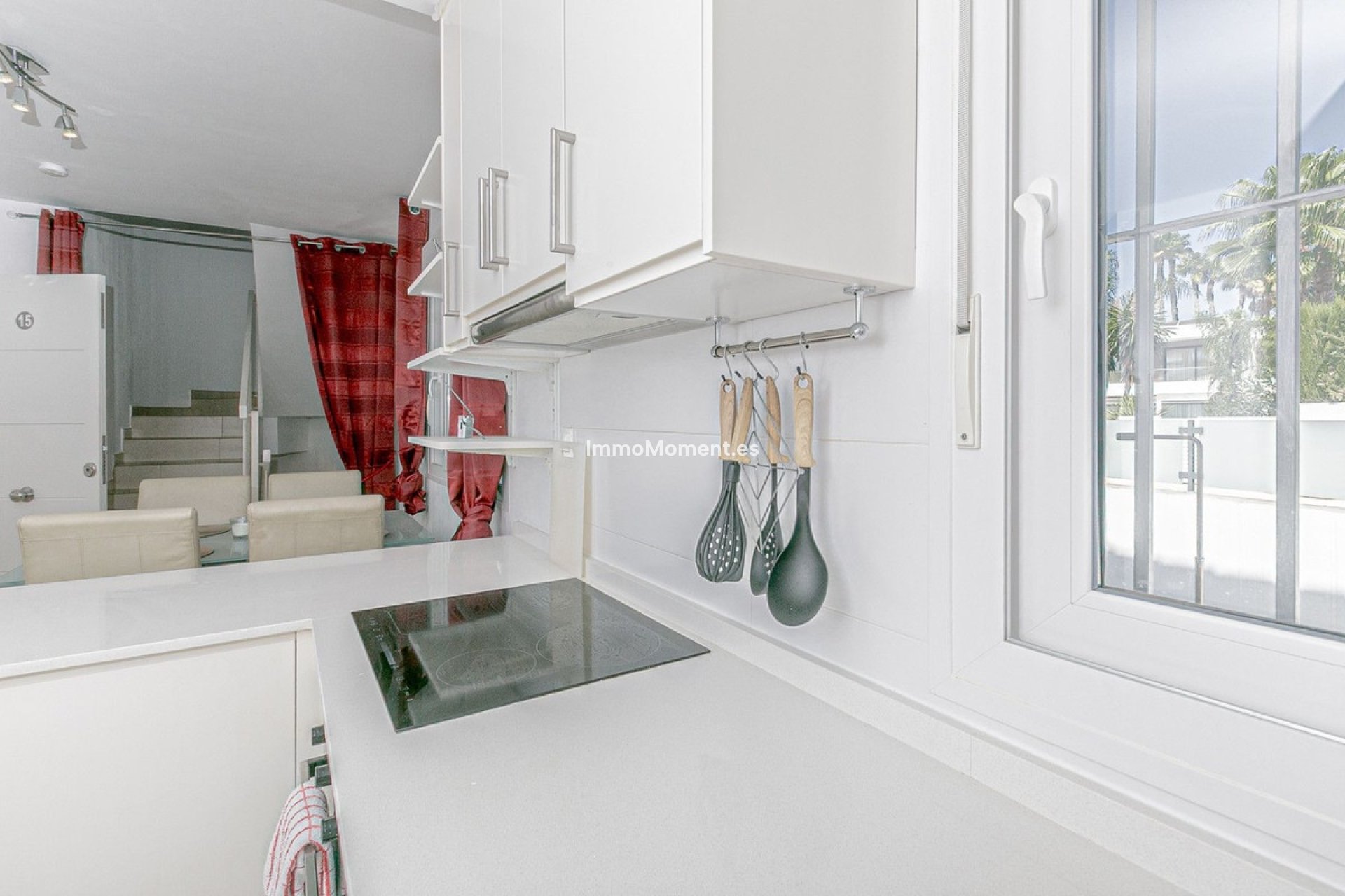 Bestaande woning - Vrijstaande villa - San Fulgencio - San Fulgencio Centro