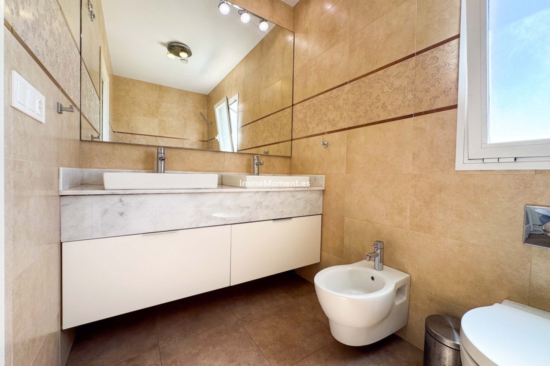 Bestaande woning - Vrijstaande villa - San Fulgencio - San Fulgencio Centro