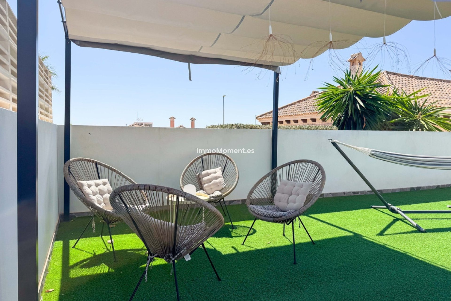 Bestaande woning - Vrijstaande villa - San Fulgencio - San Fulgencio Centro
