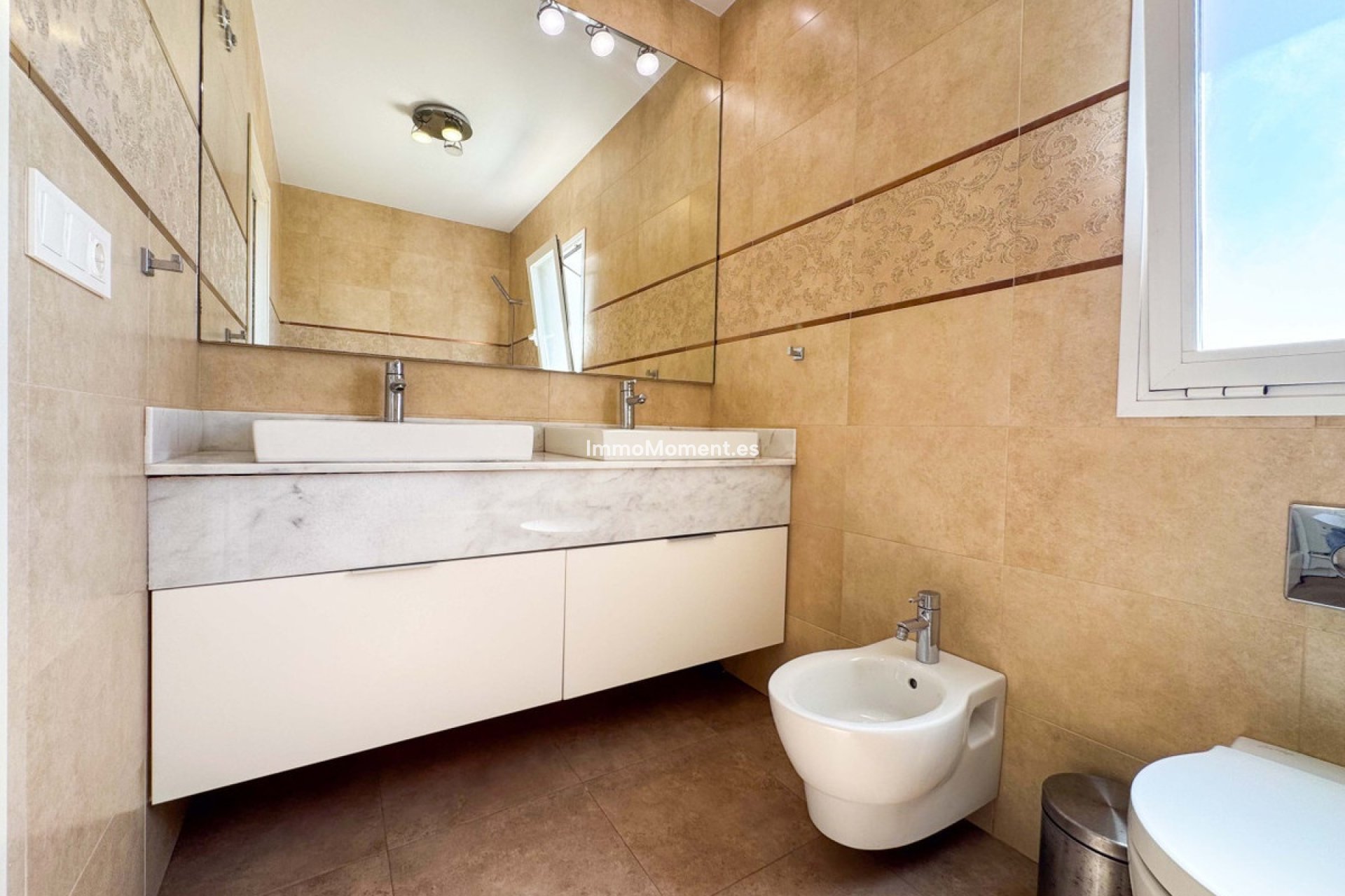 Bestaande woning - Vrijstaande villa - San Fulgencio - San Fulgencio Centro