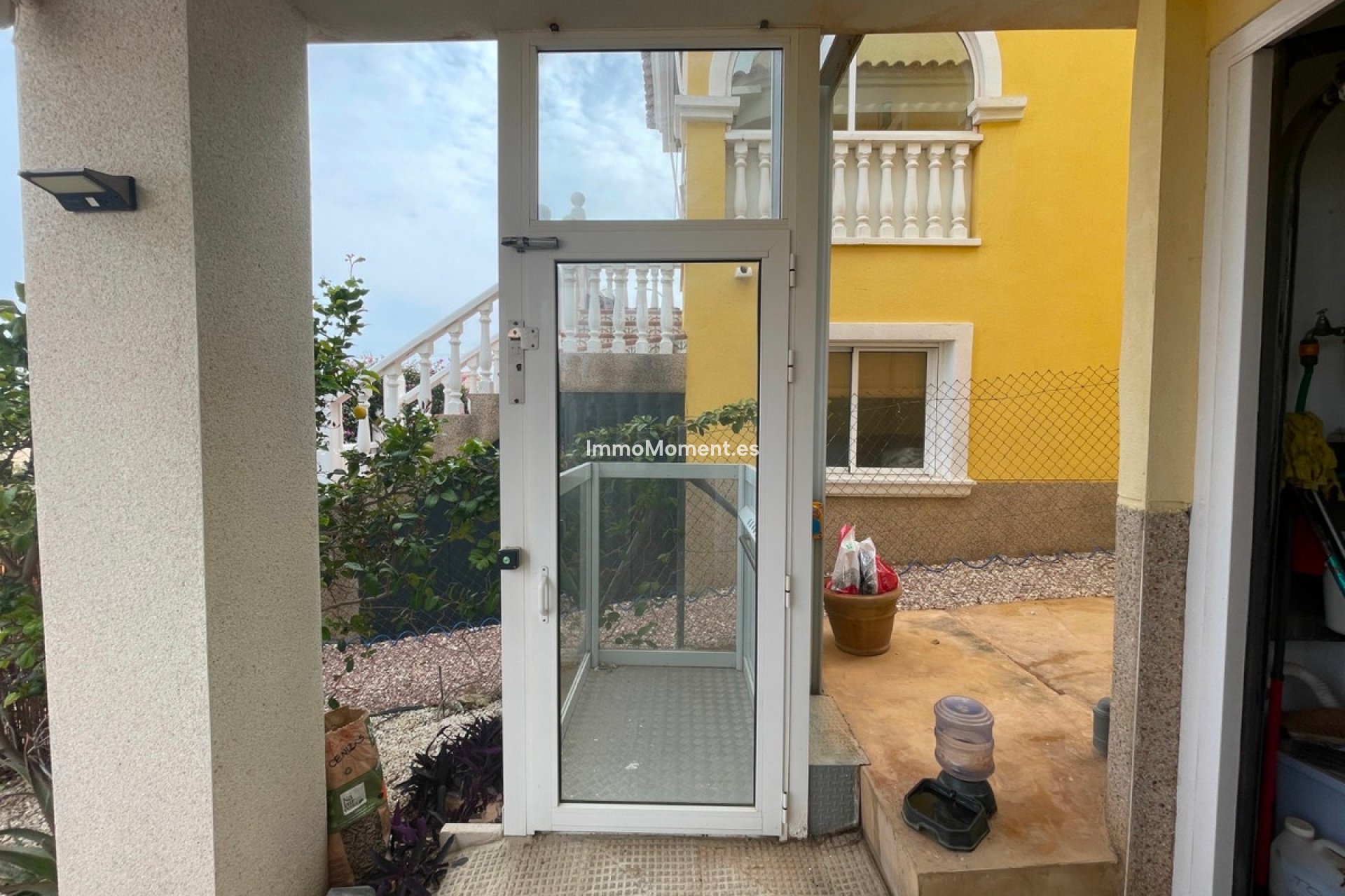 Bestaande woning - Vrijstaande villa - San Fulgencio - San Fulgencio Centro