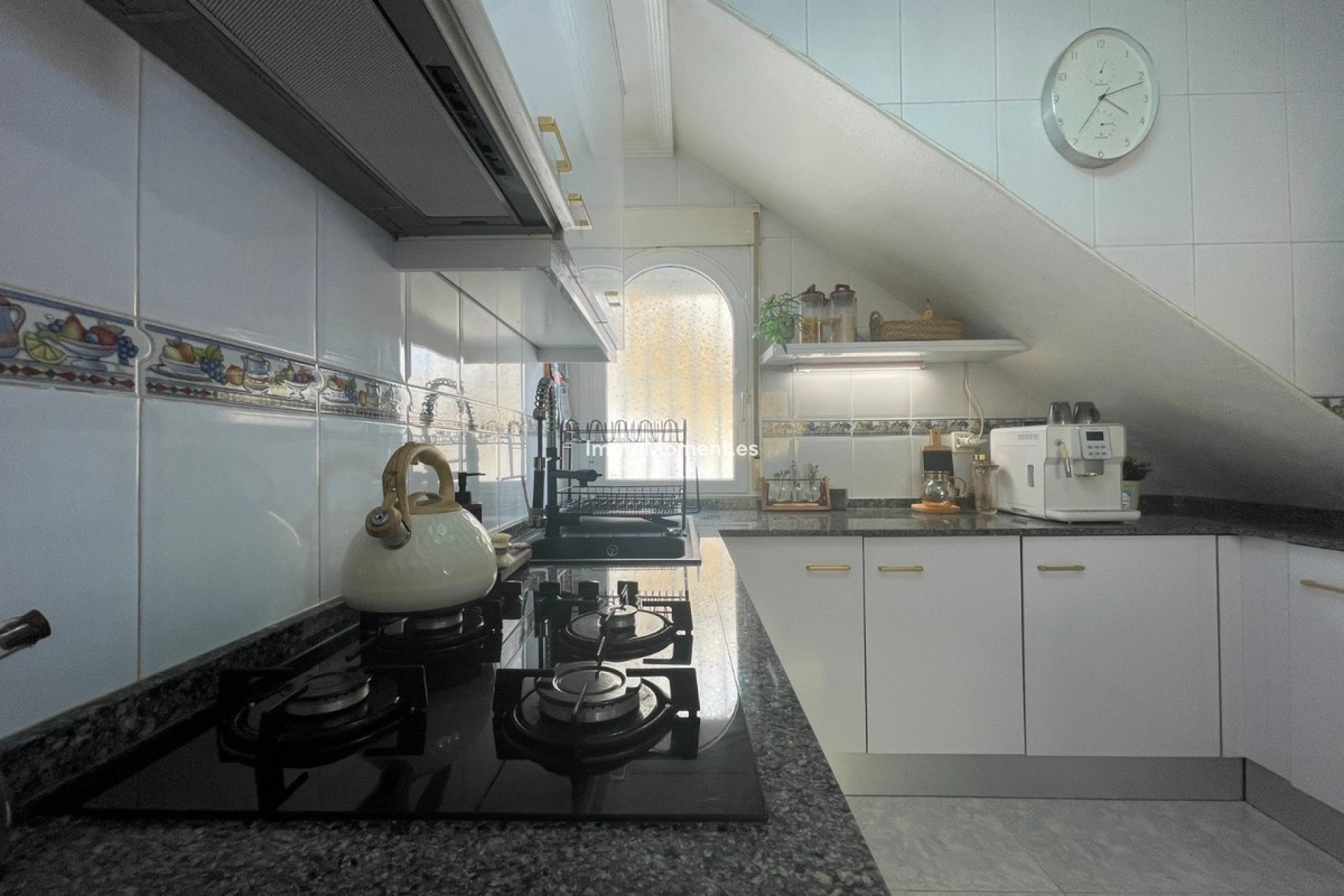 Bestaande woning - Vrijstaande villa - San Fulgencio - San Fulgencio Centro