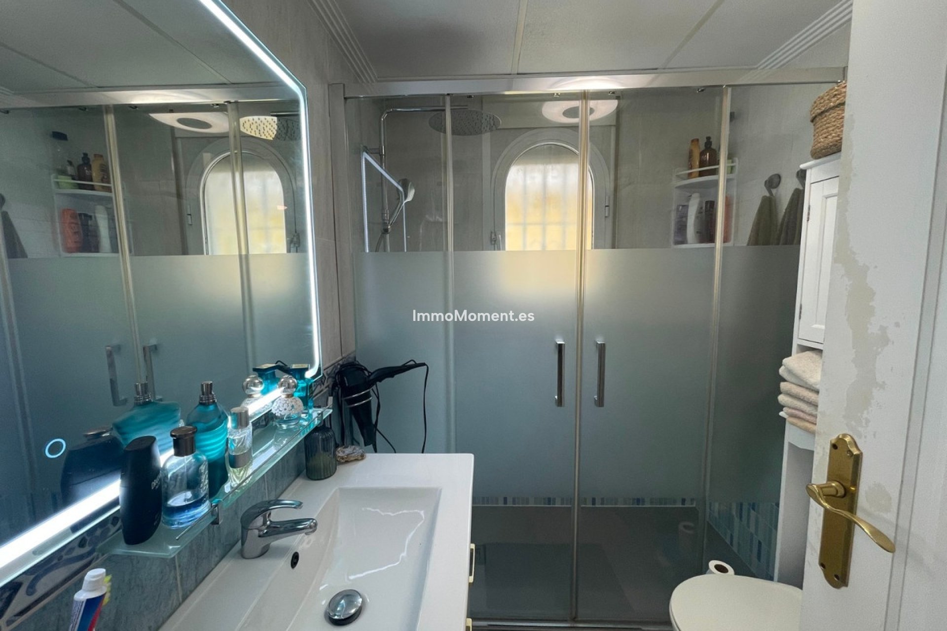 Bestaande woning - Vrijstaande villa - San Fulgencio - San Fulgencio Centro
