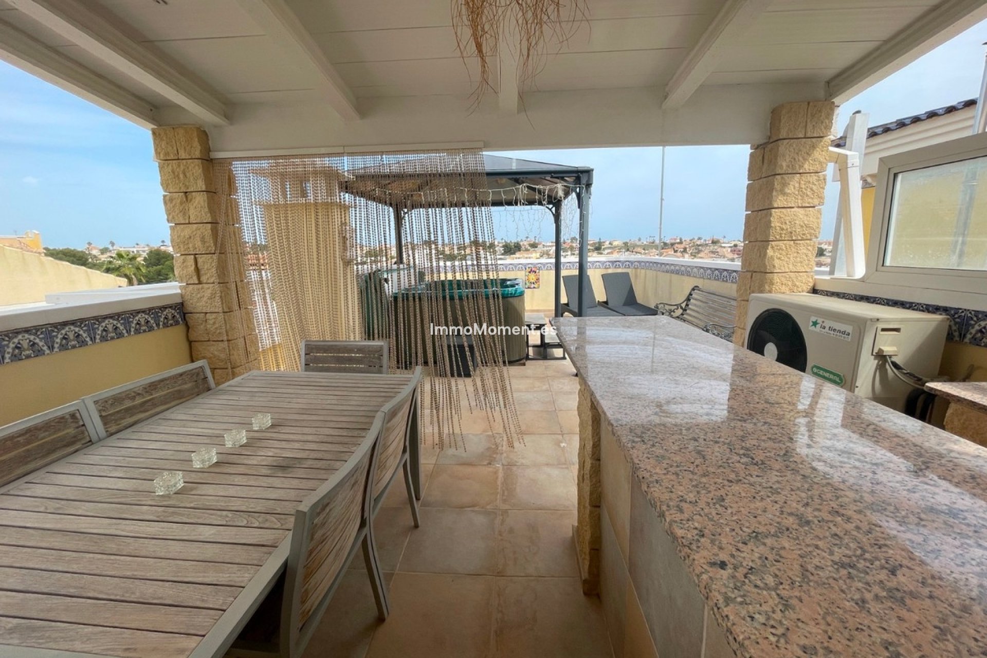 Bestaande woning - Vrijstaande villa - San Fulgencio - San Fulgencio Centro