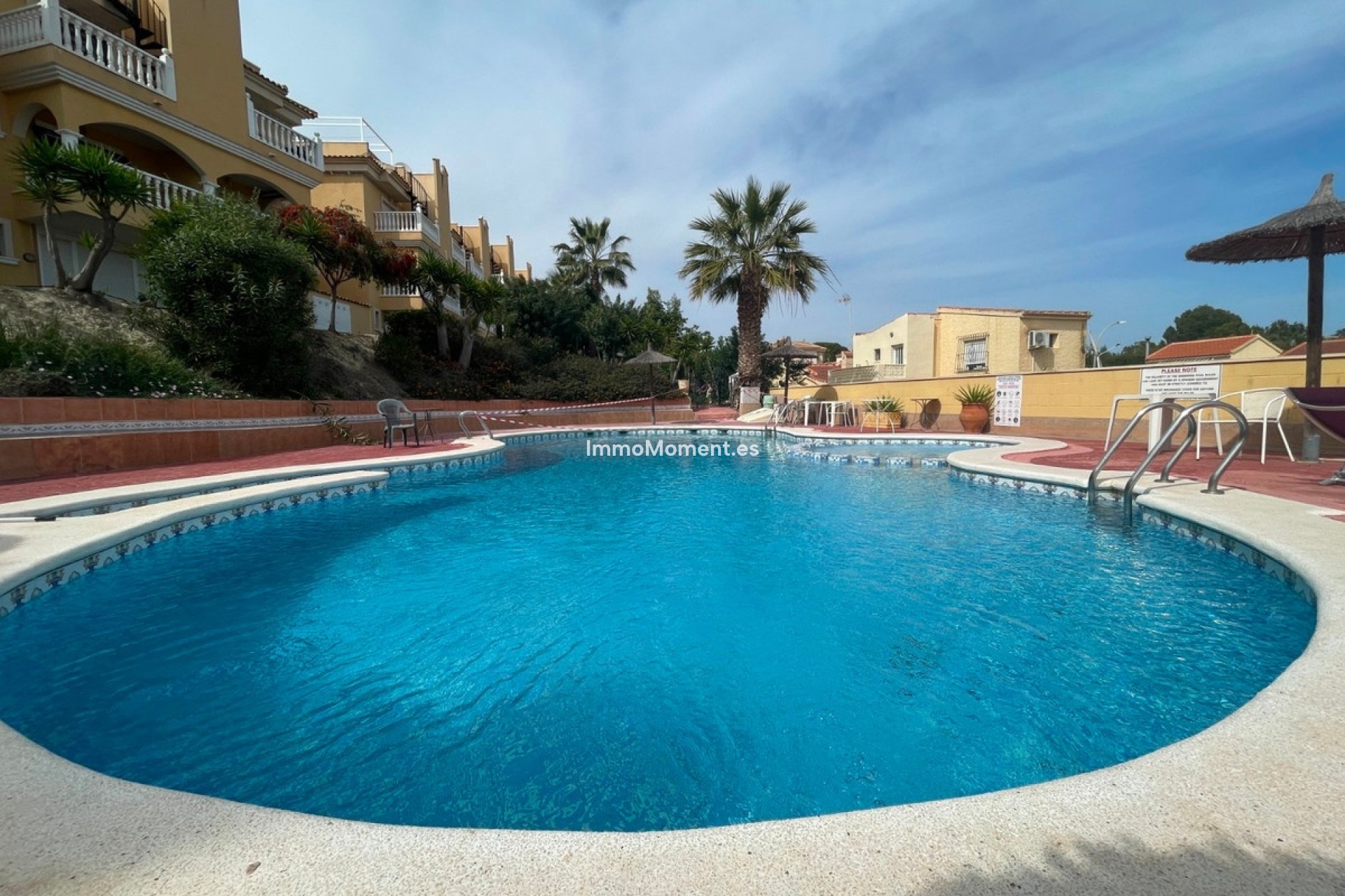 Bestaande woning - Vrijstaande villa - San Fulgencio - San Fulgencio Centro