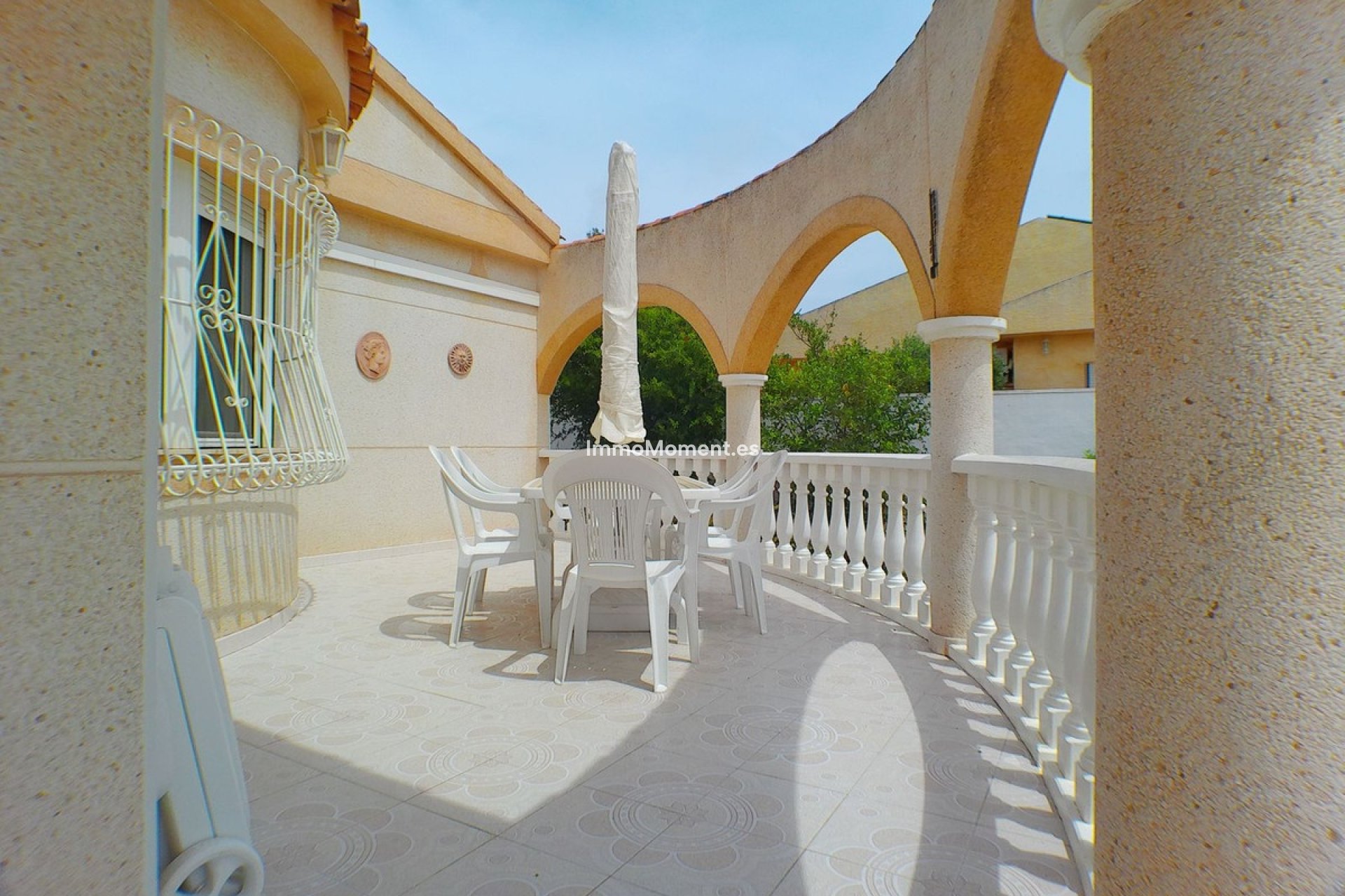 Bestaande woning - Vrijstaande villa - San Fulgencio - San Fulgencio Centro