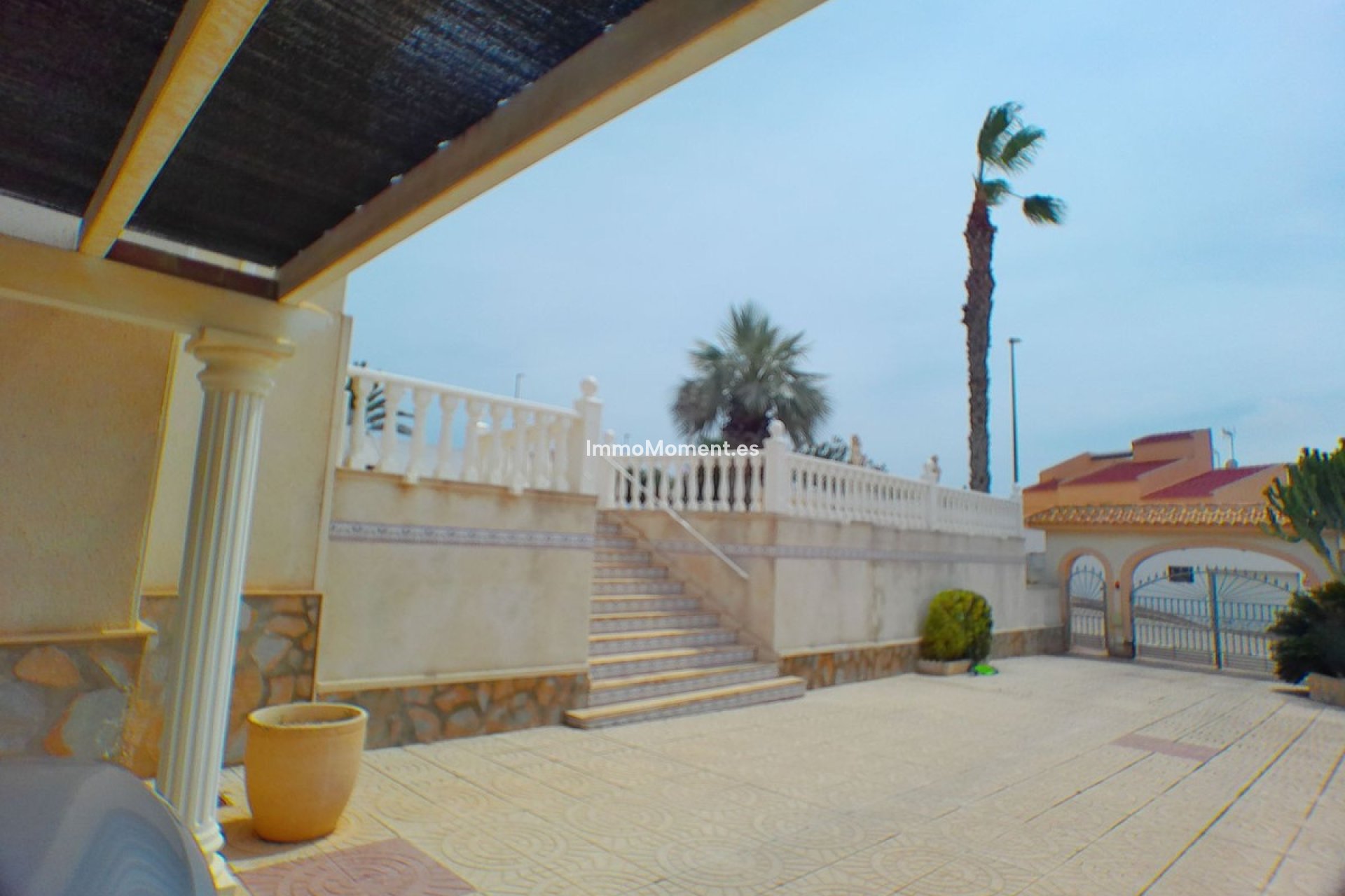 Bestaande woning - Vrijstaande villa - San Fulgencio - San Fulgencio Centro
