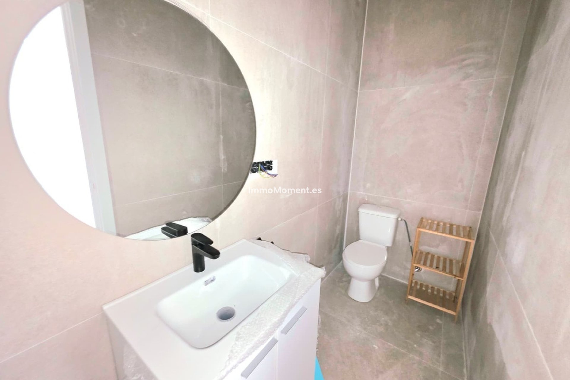 Bestaande woning - Vrijstaande villa - San Fulgencio - San Fulgencio Centro