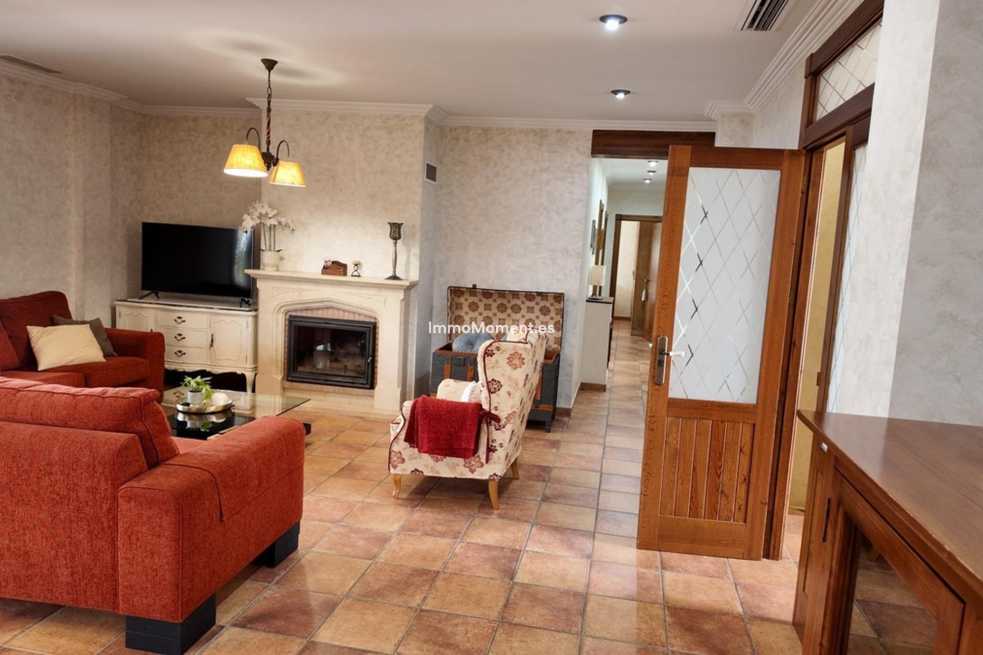 Bestaande woning - Vrijstaande villa - San Isidro - San Isidro Centro