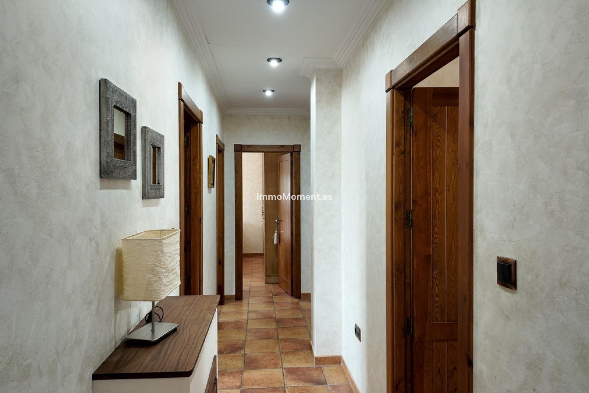 Bestaande woning - Vrijstaande villa - San Isidro - San Isidro Centro