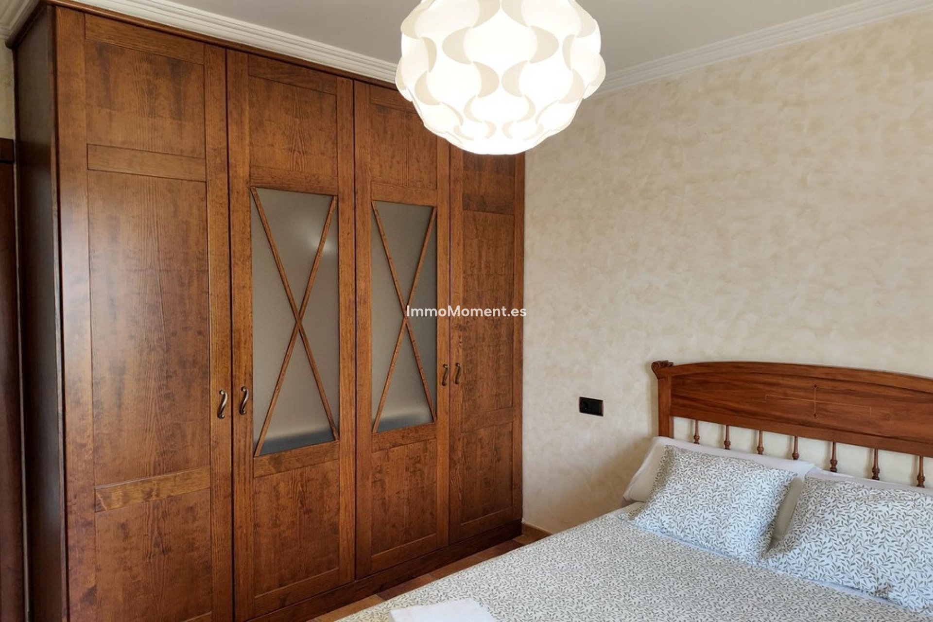 Bestaande woning - Vrijstaande villa - San Isidro - San Isidro Centro