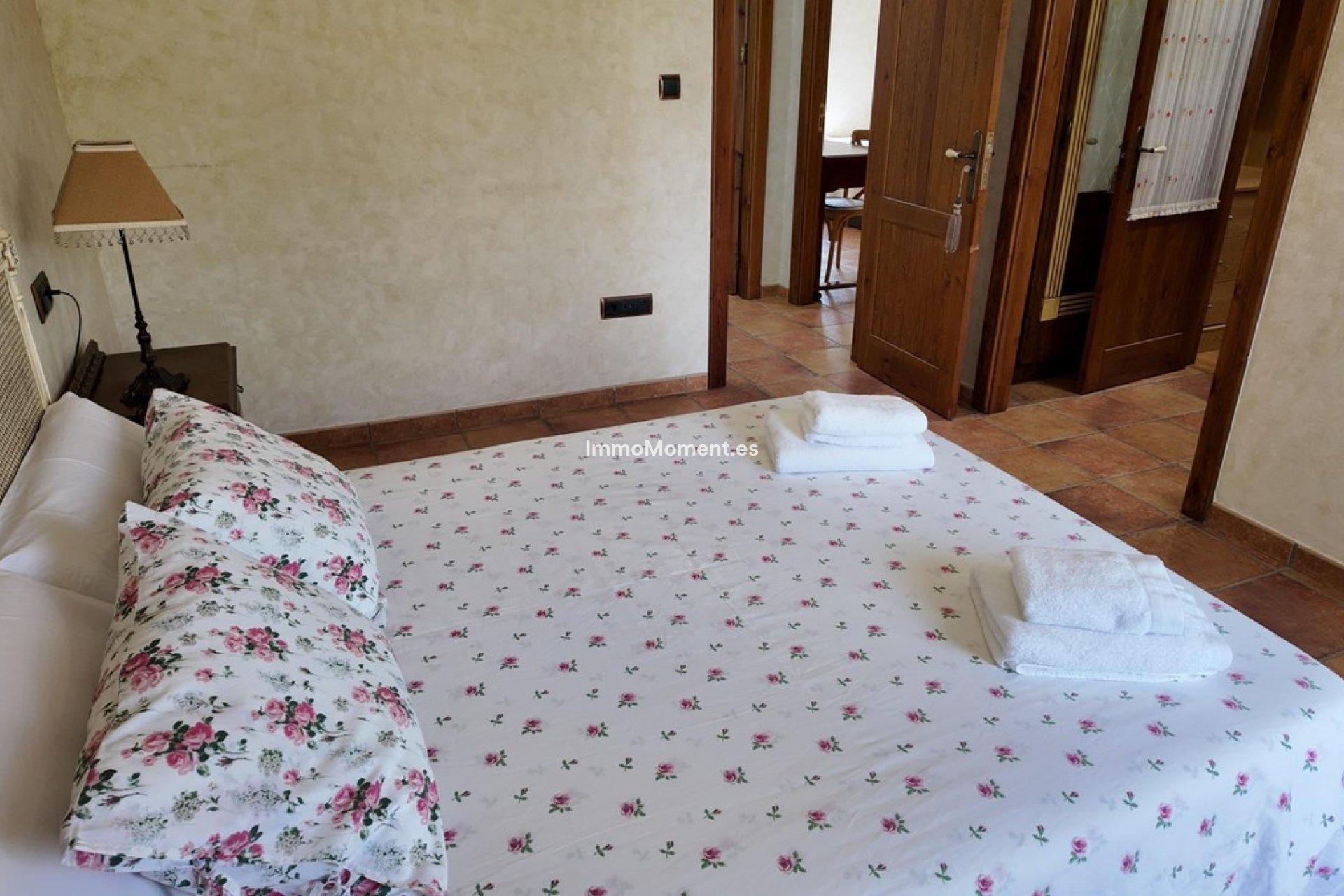 Bestaande woning - Vrijstaande villa - San Isidro - San Isidro Centro