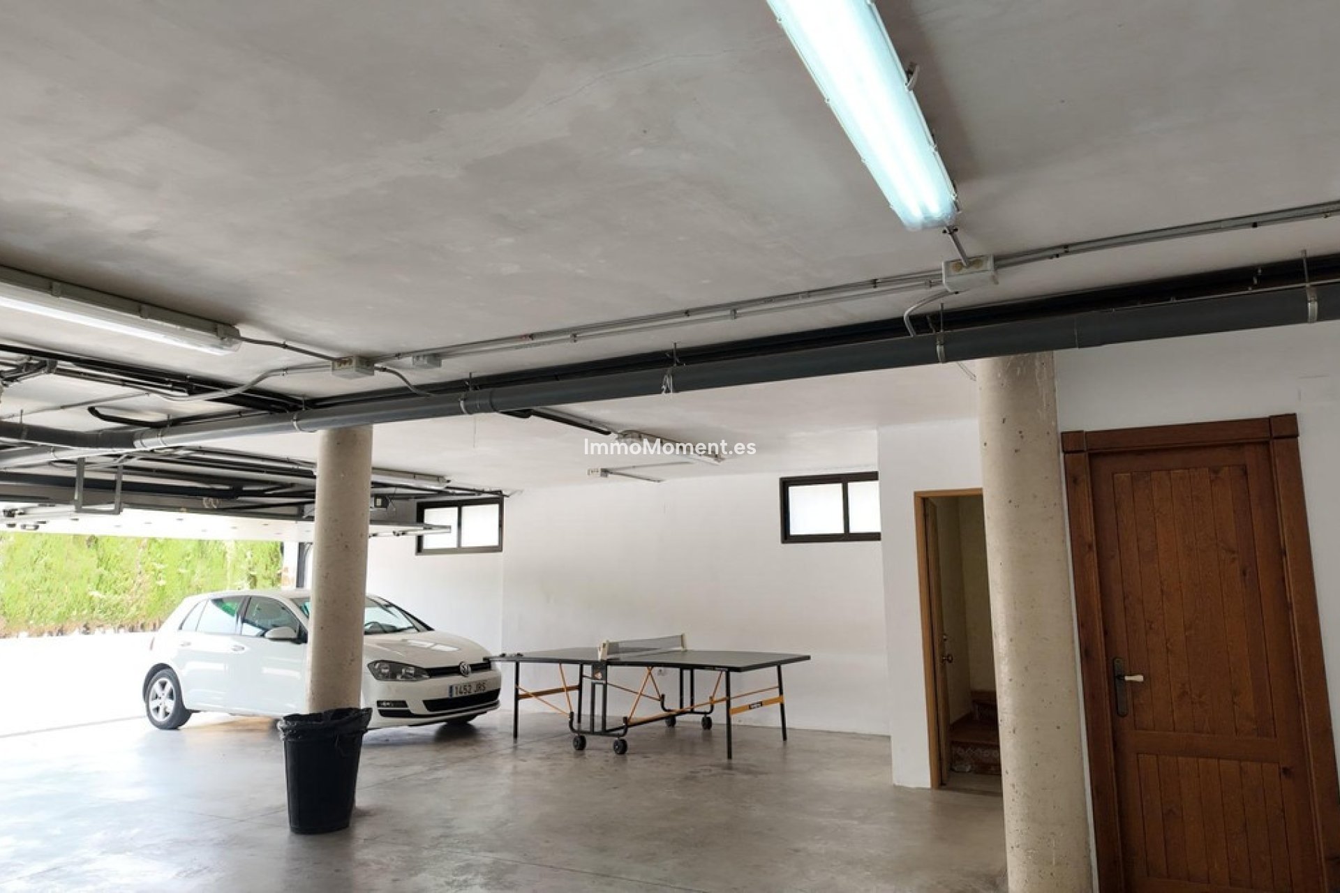Bestaande woning - Vrijstaande villa - San Isidro - San Isidro Centro