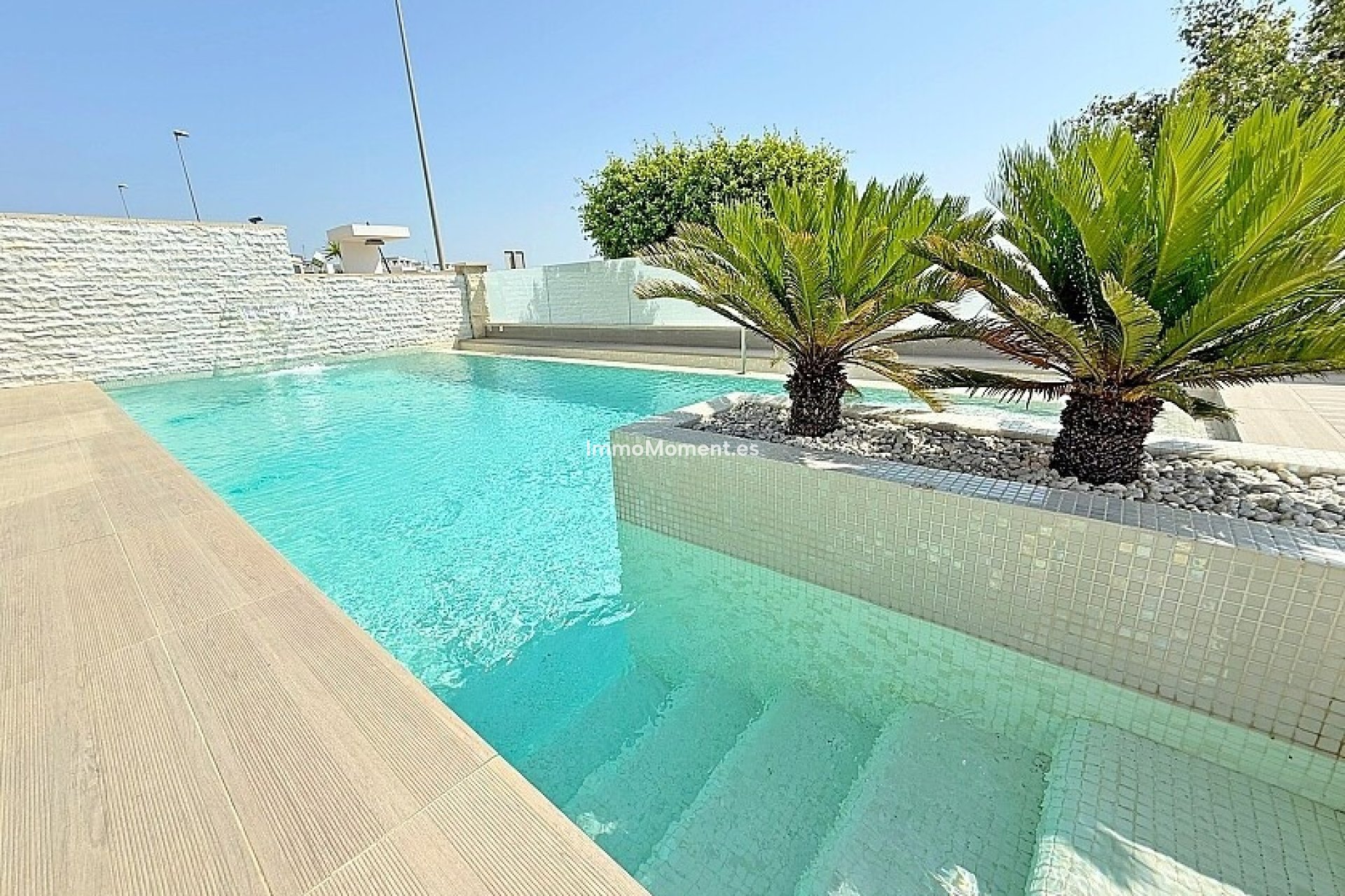 Bestaande woning - Vrijstaande villa - San Miguel de Salinas - San Miguel de Salinas Centro