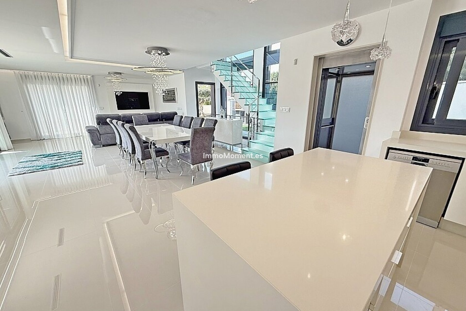 Bestaande woning - Vrijstaande villa - San Miguel de Salinas - San Miguel de Salinas Centro