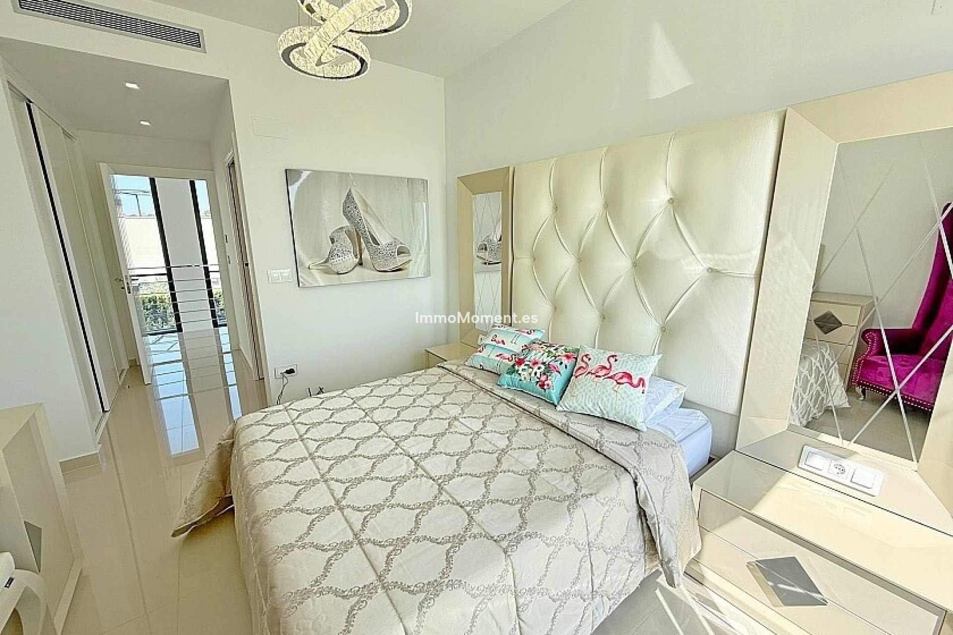 Bestaande woning - Vrijstaande villa - San Miguel de Salinas - San Miguel de Salinas Centro