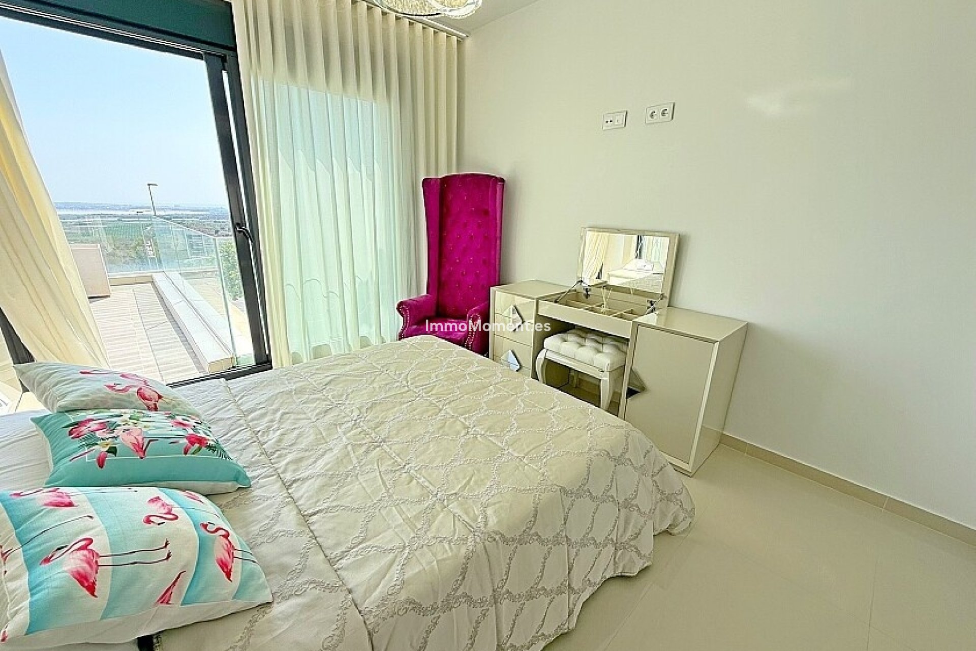 Bestaande woning - Vrijstaande villa - San Miguel de Salinas - San Miguel de Salinas Centro