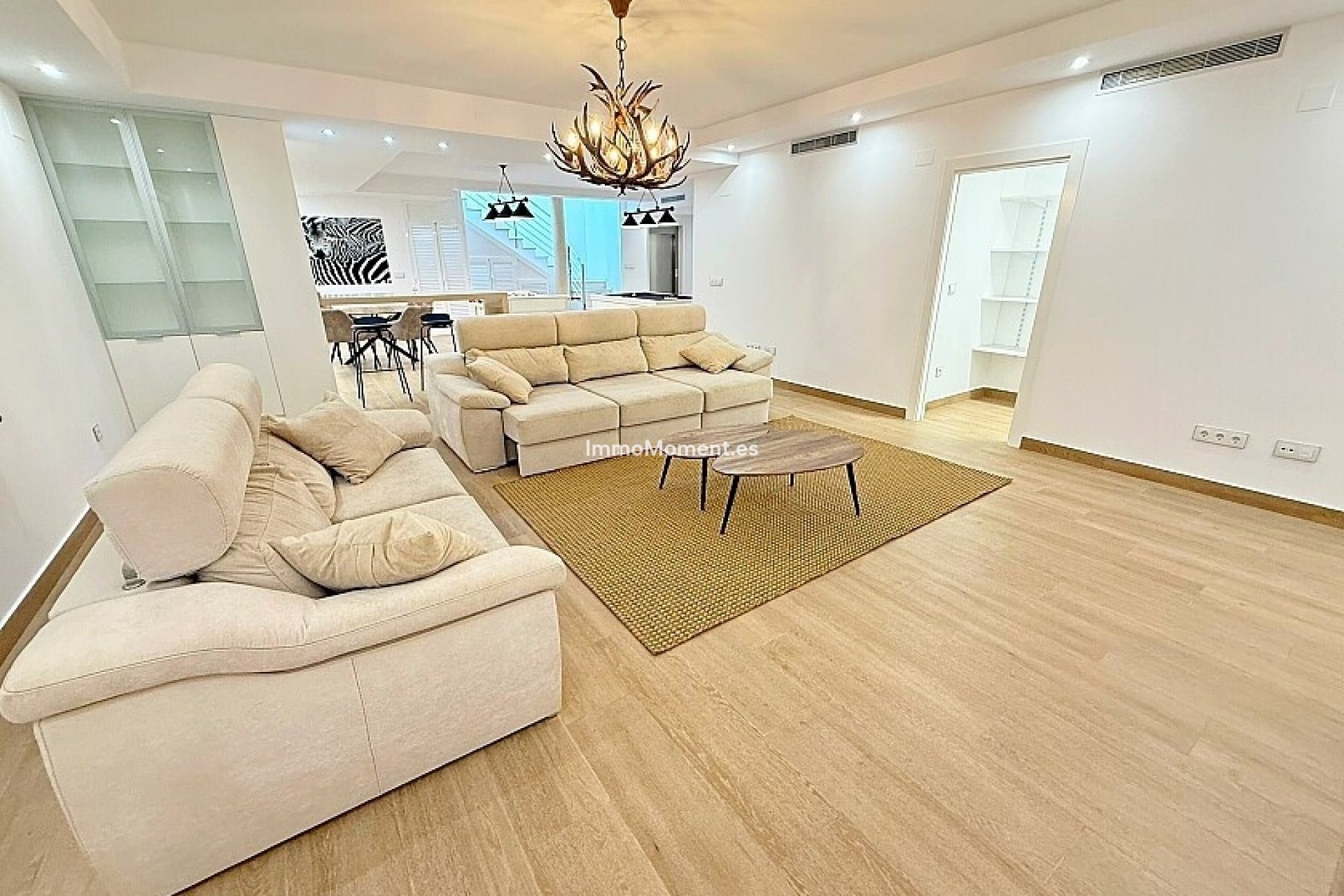 Bestaande woning - Vrijstaande villa - San Miguel de Salinas - San Miguel de Salinas Centro